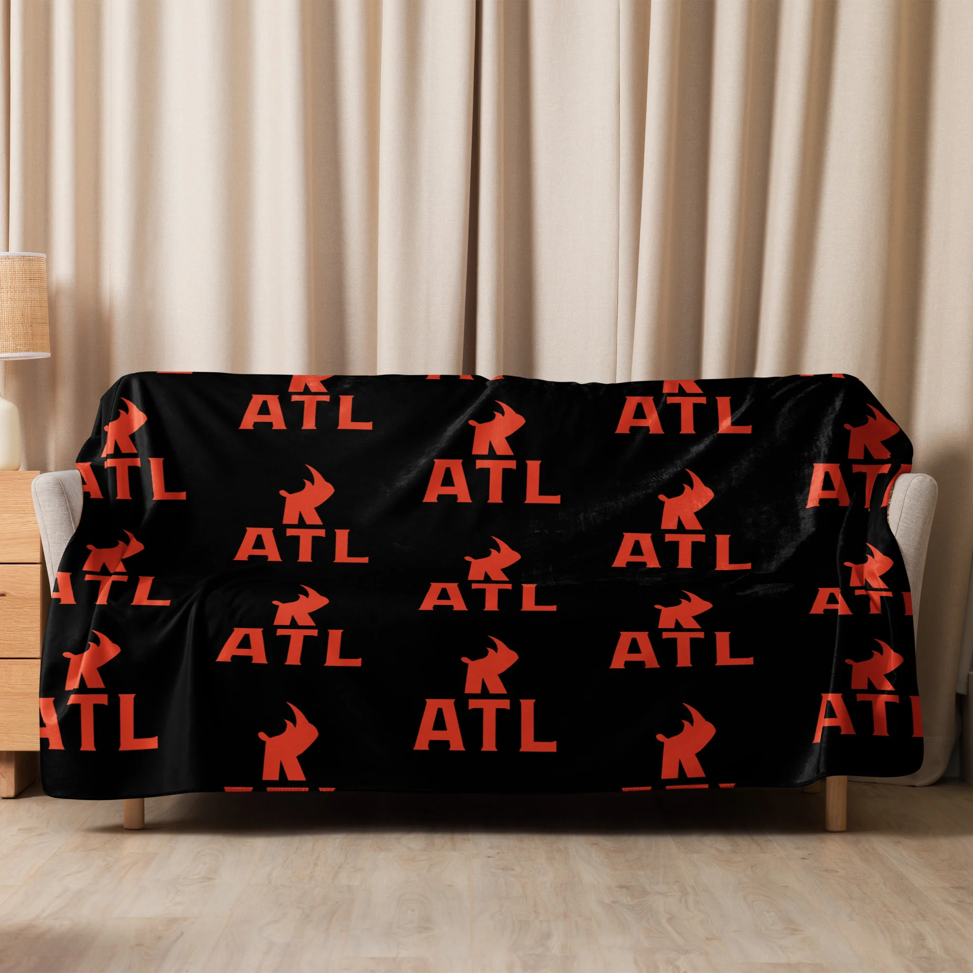 Rhino ATL Sherpa blanket - Image 7
