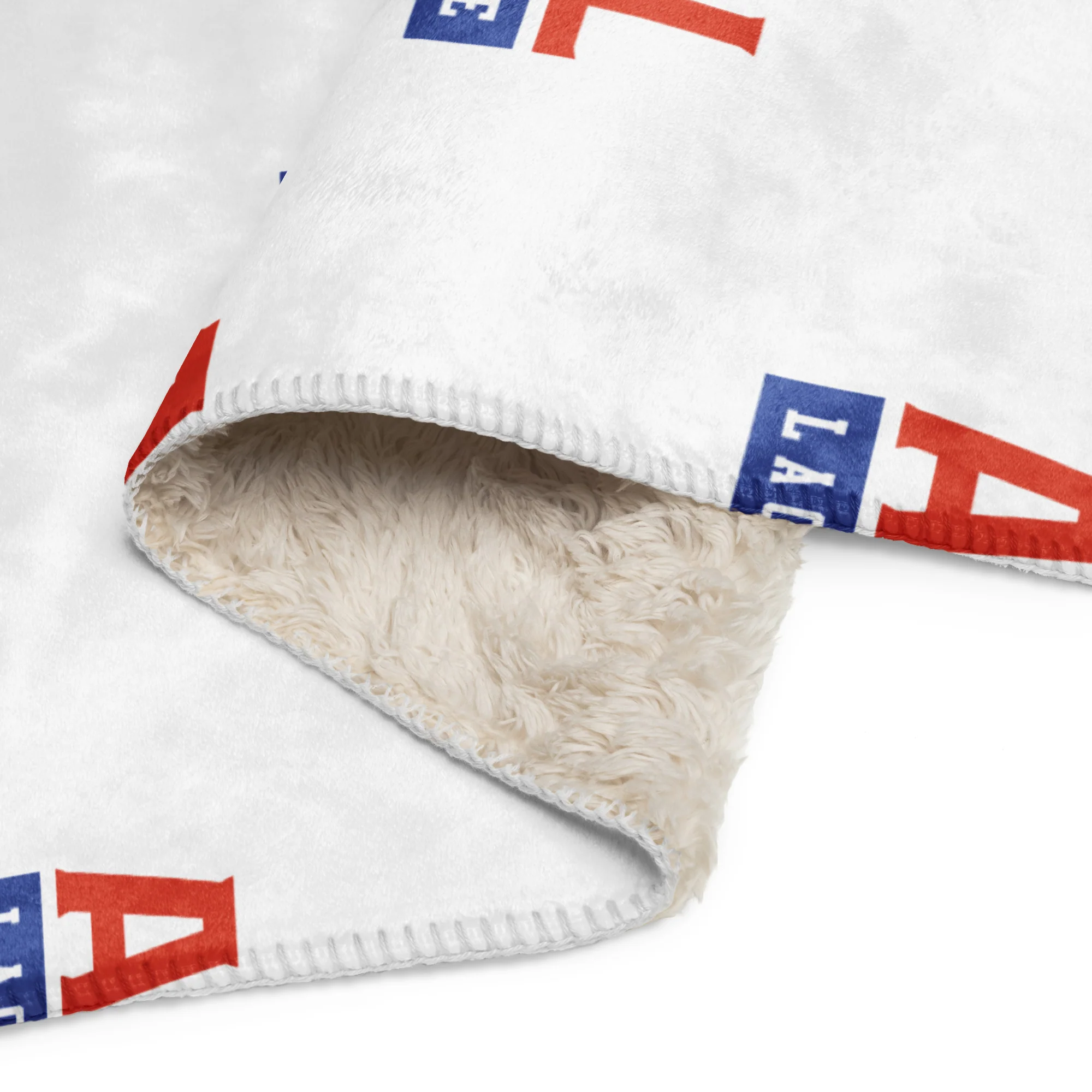 Rhino ATL Sherpa blanket - Image 4