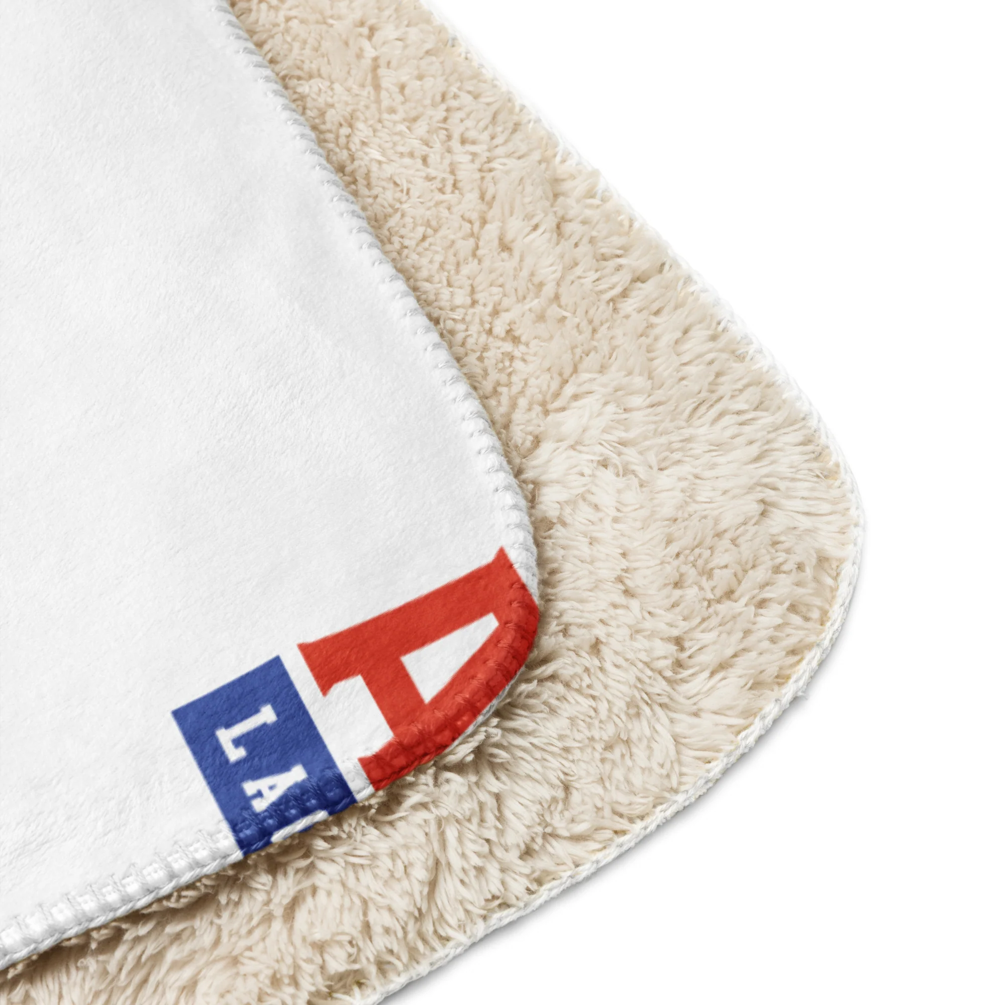 Rhino ATL Sherpa blanket - Image 5