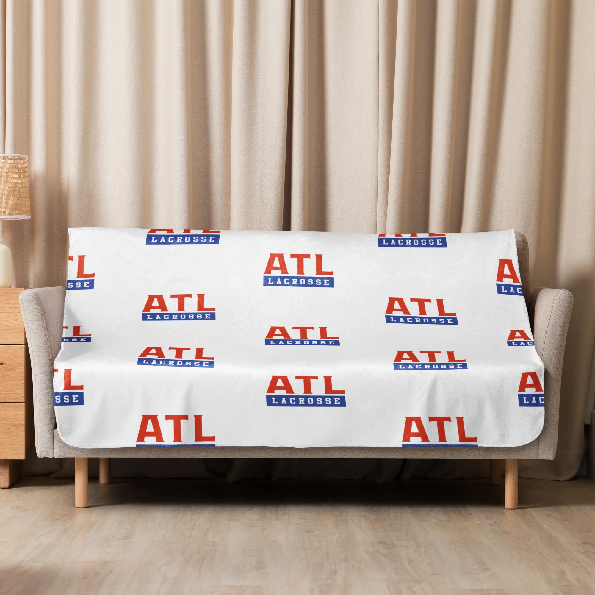 Rhino ATL Sherpa blanket - Image 6