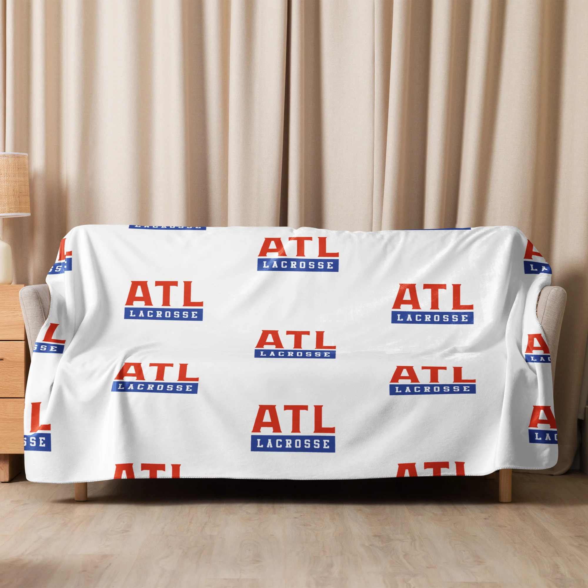 Rhino ATL Sherpa blanket - Image 7