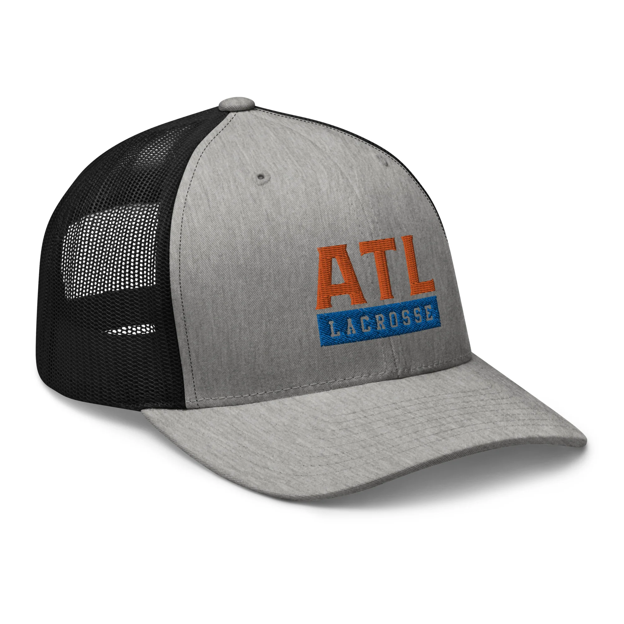 Rhino ATL Trucker Cap - Image 12