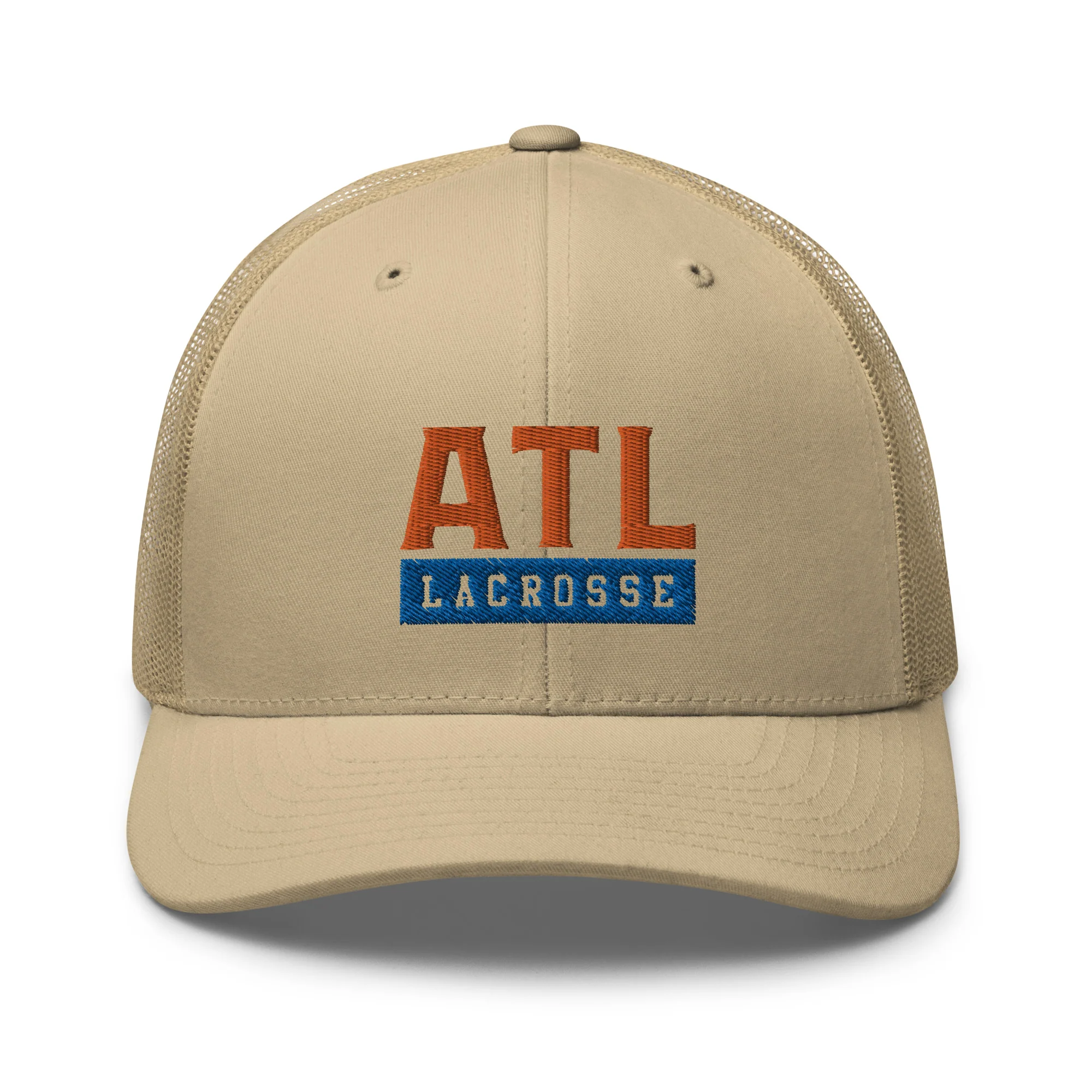 Rhino ATL Trucker Cap - Image 13