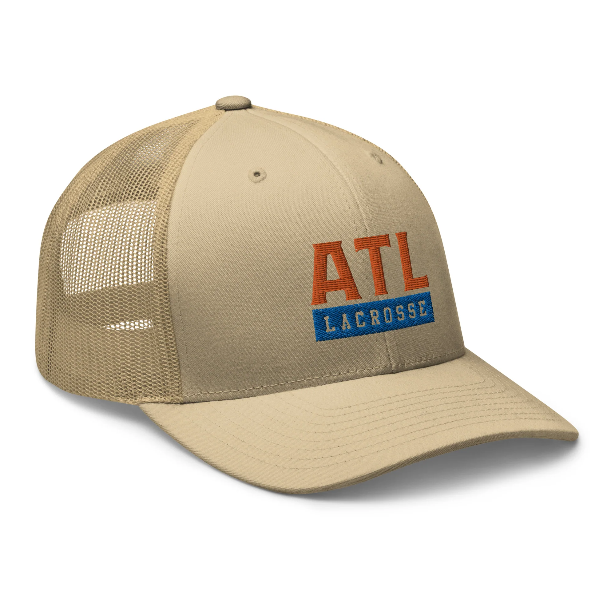 Rhino ATL Trucker Cap - Image 15