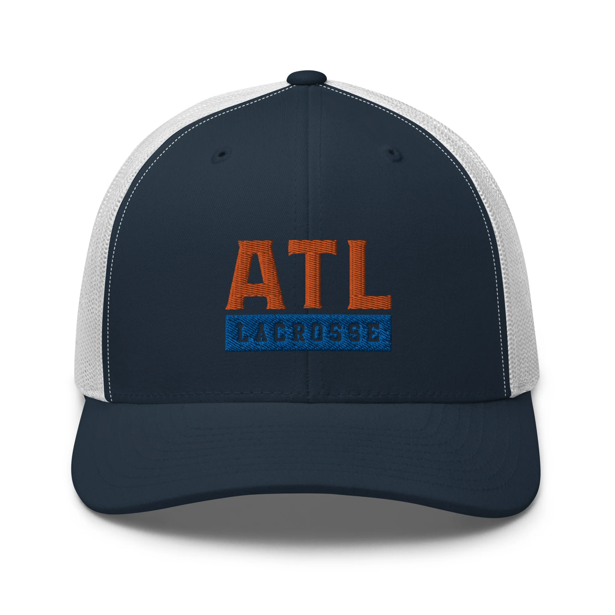 Rhino ATL Trucker Cap - Image 4