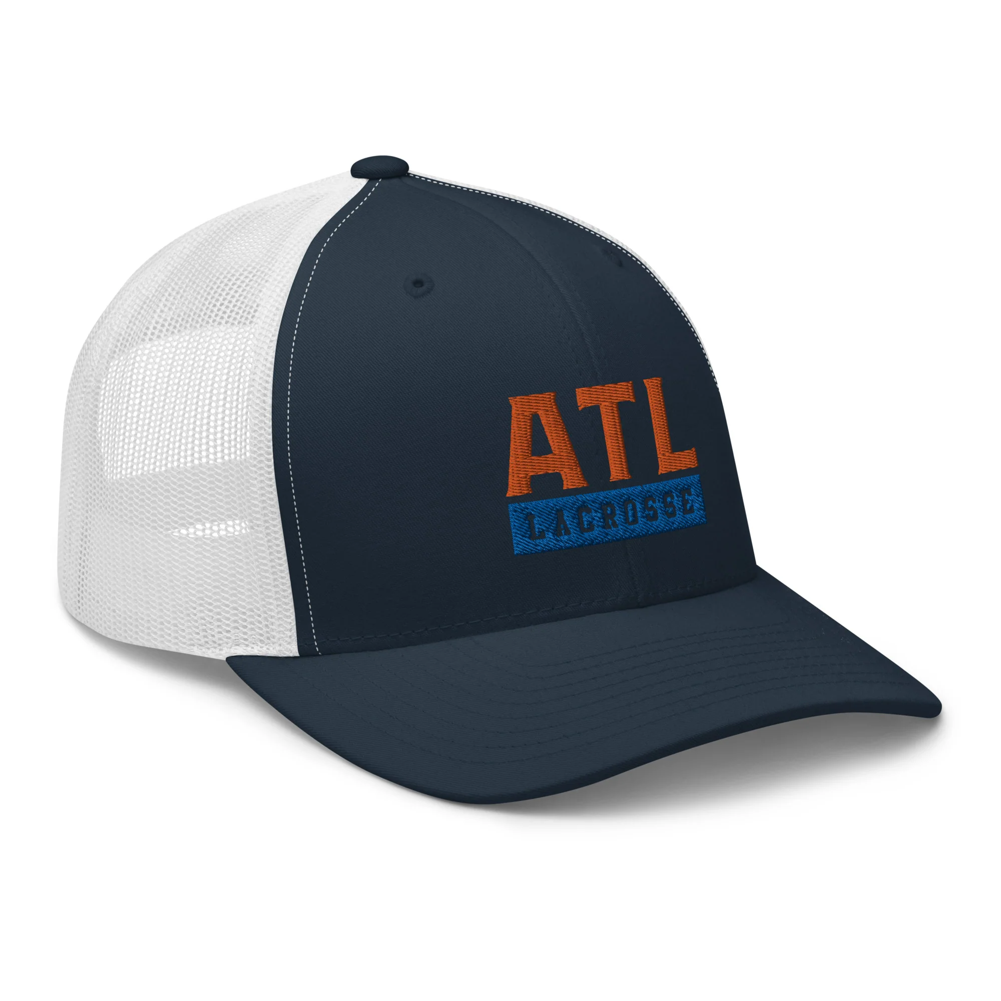 Rhino ATL Trucker Cap - Image 6
