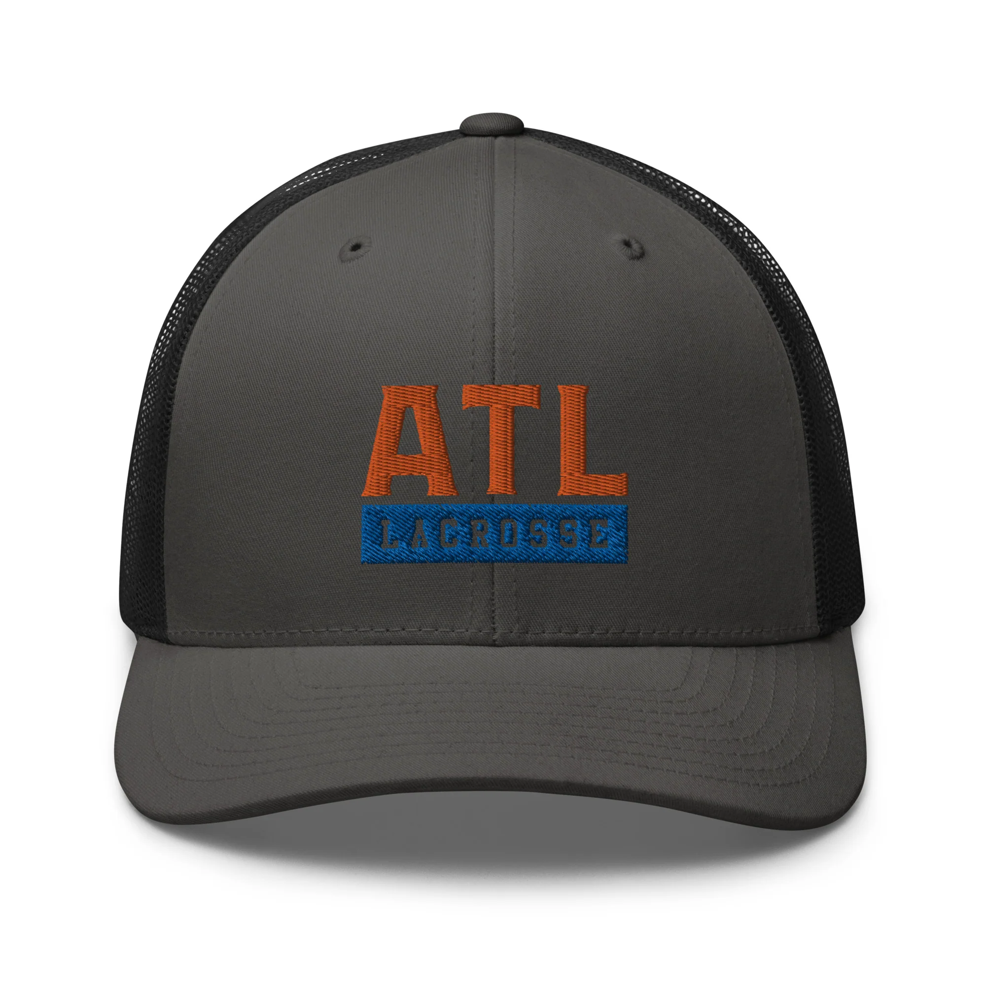 Rhino ATL Trucker Cap - Image 7