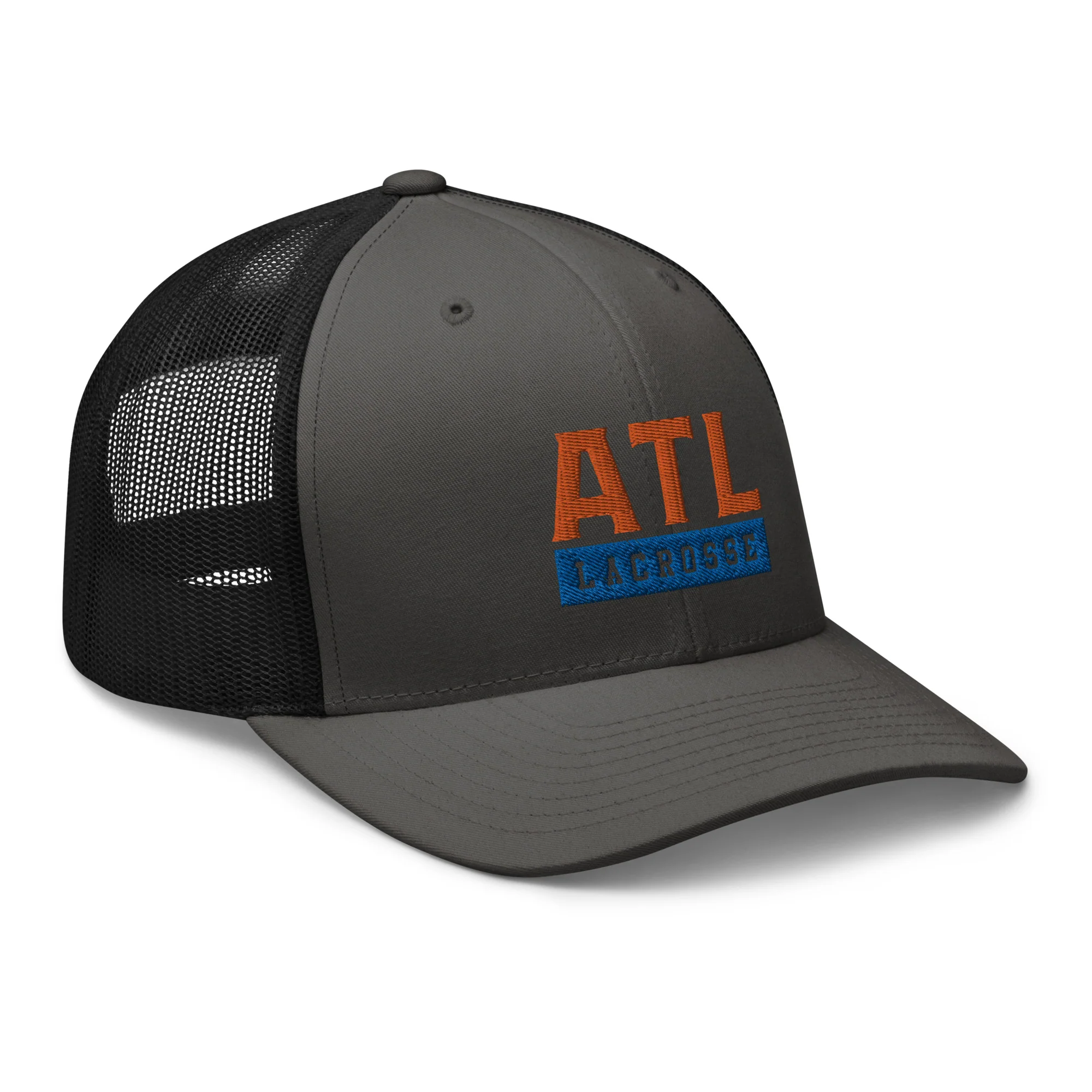 Rhino ATL Trucker Cap - Image 9