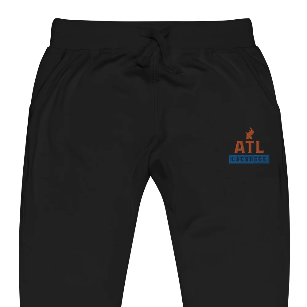Rhino ATL Unisex fleece sweatpants - Image 3