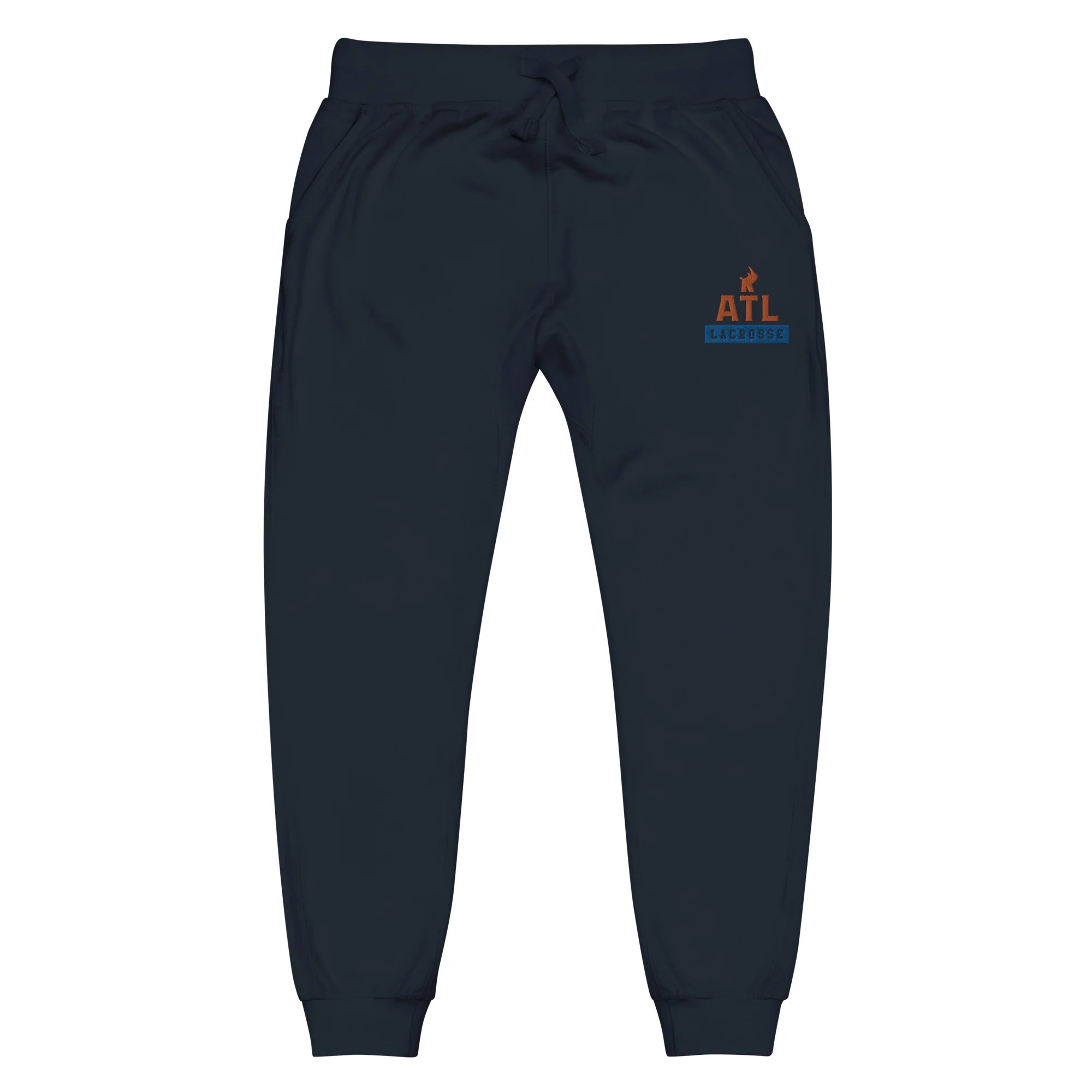 Rhino ATL Unisex fleece sweatpants - Image 4