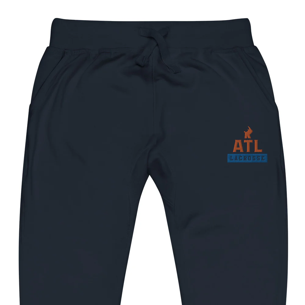 Rhino ATL Unisex fleece sweatpants - Image 5
