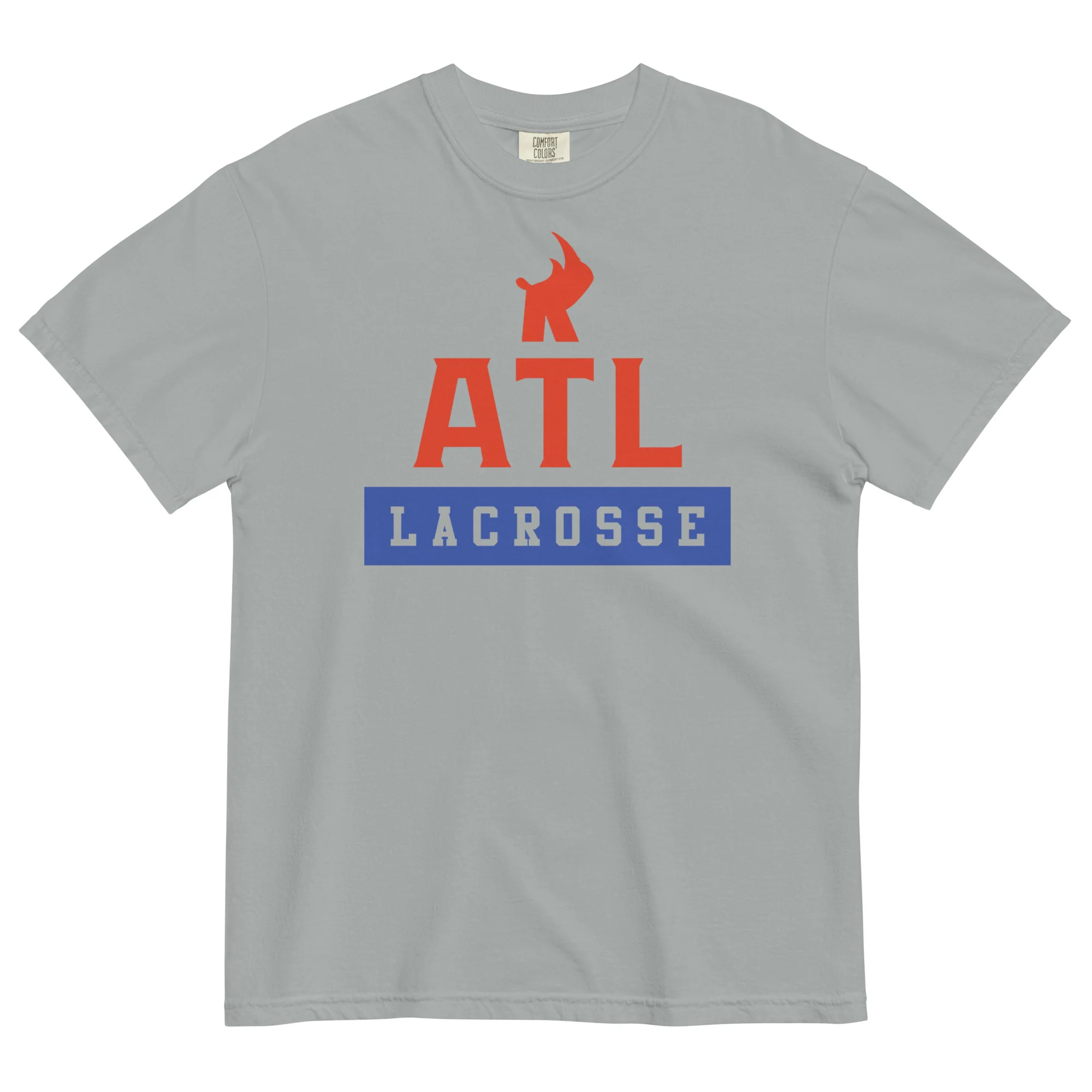 Rhino ATL Unisex Heavyweight T-shirt