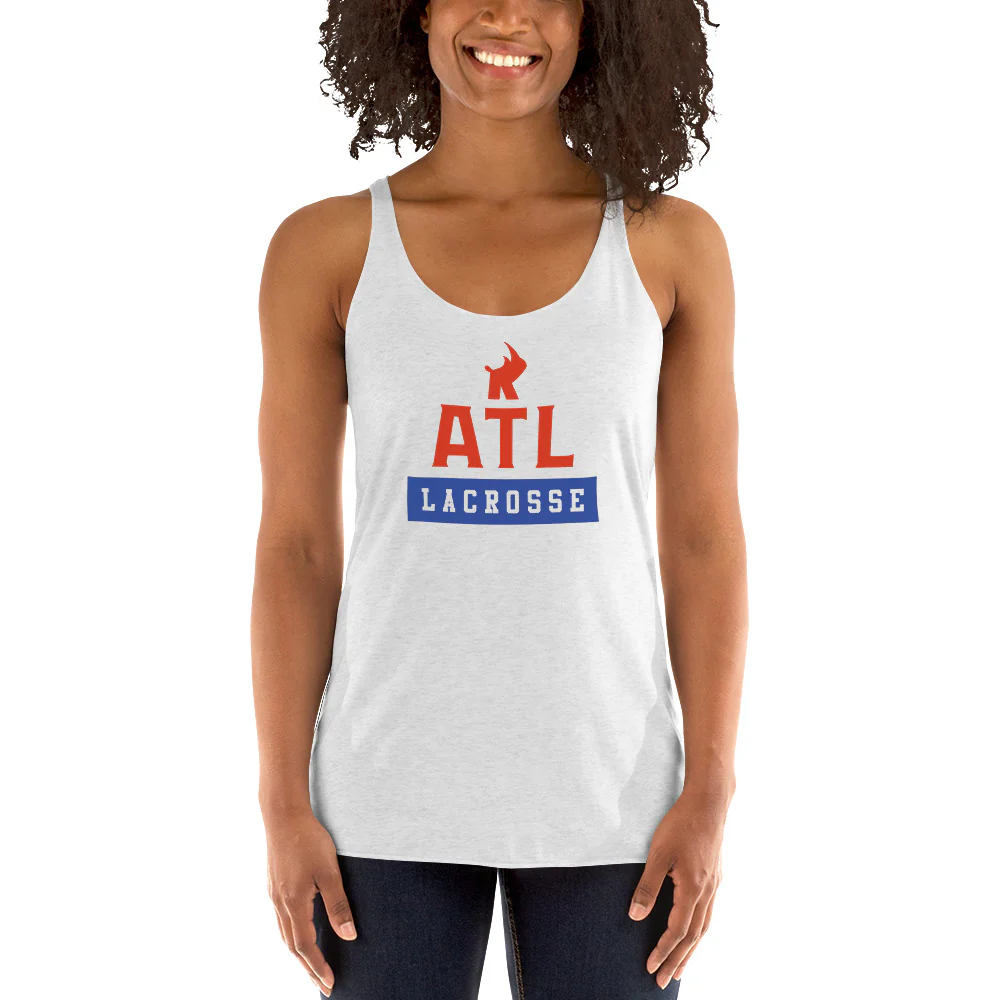 Rhino ATL Women's Racerback Tank - Image 3