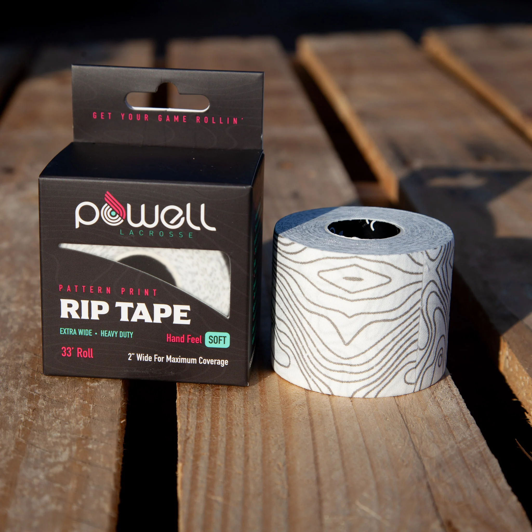 Rip Tape - Image 5