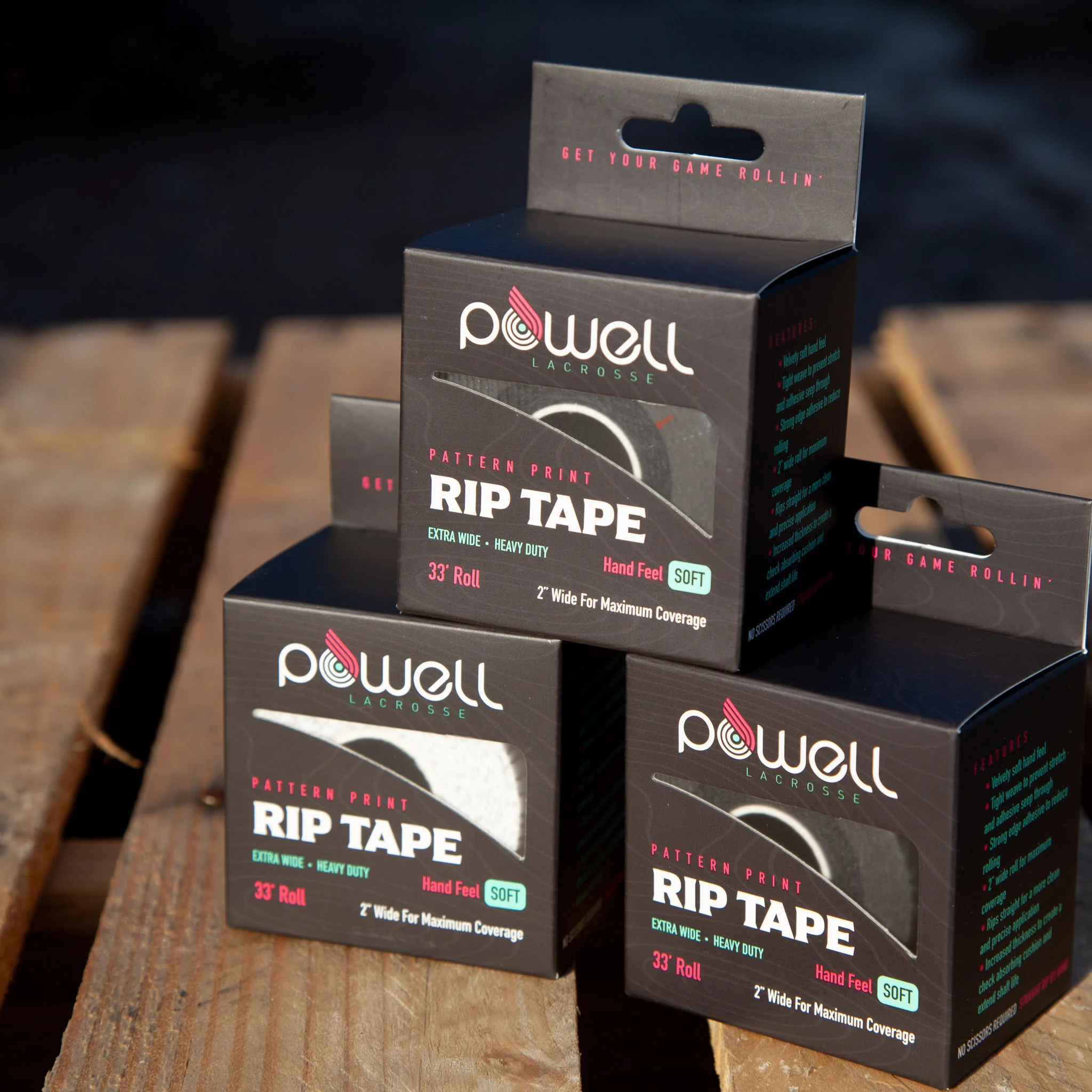 Rip Tape - Image 6