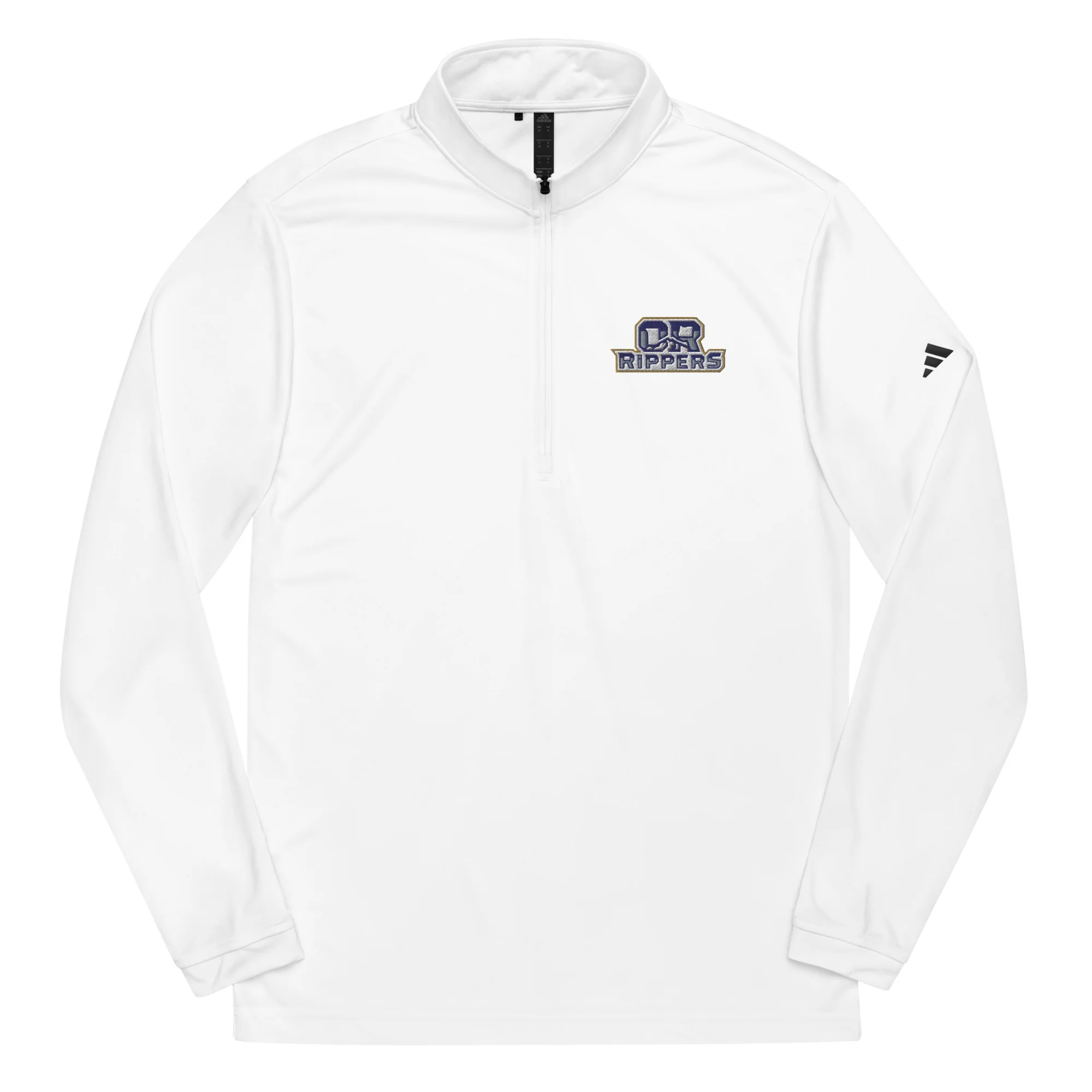 Rippers Adidas Quarter Zip Pullover