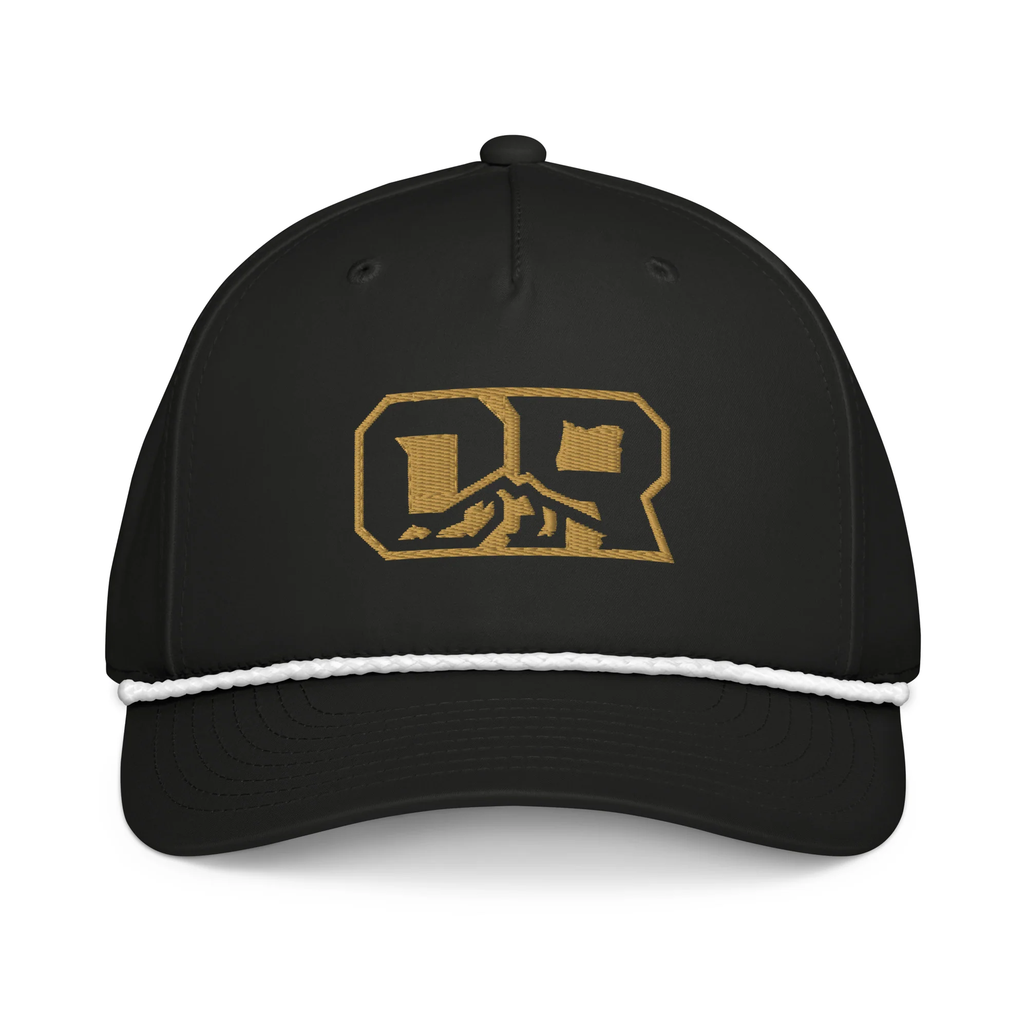 Rippers Classic Rope Cap