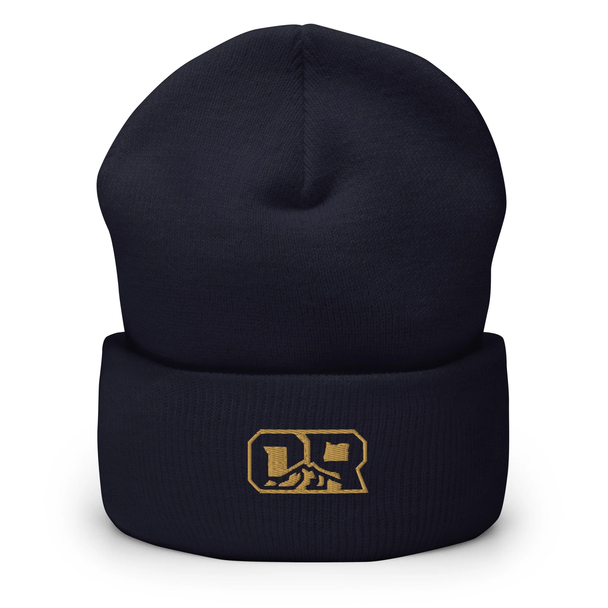 Rippers Cuffed Beanie