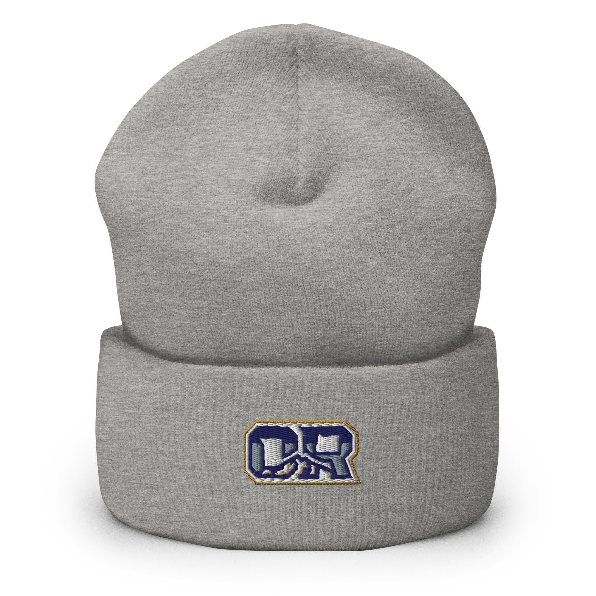 Rippers Cuffed Beanie - Image 2