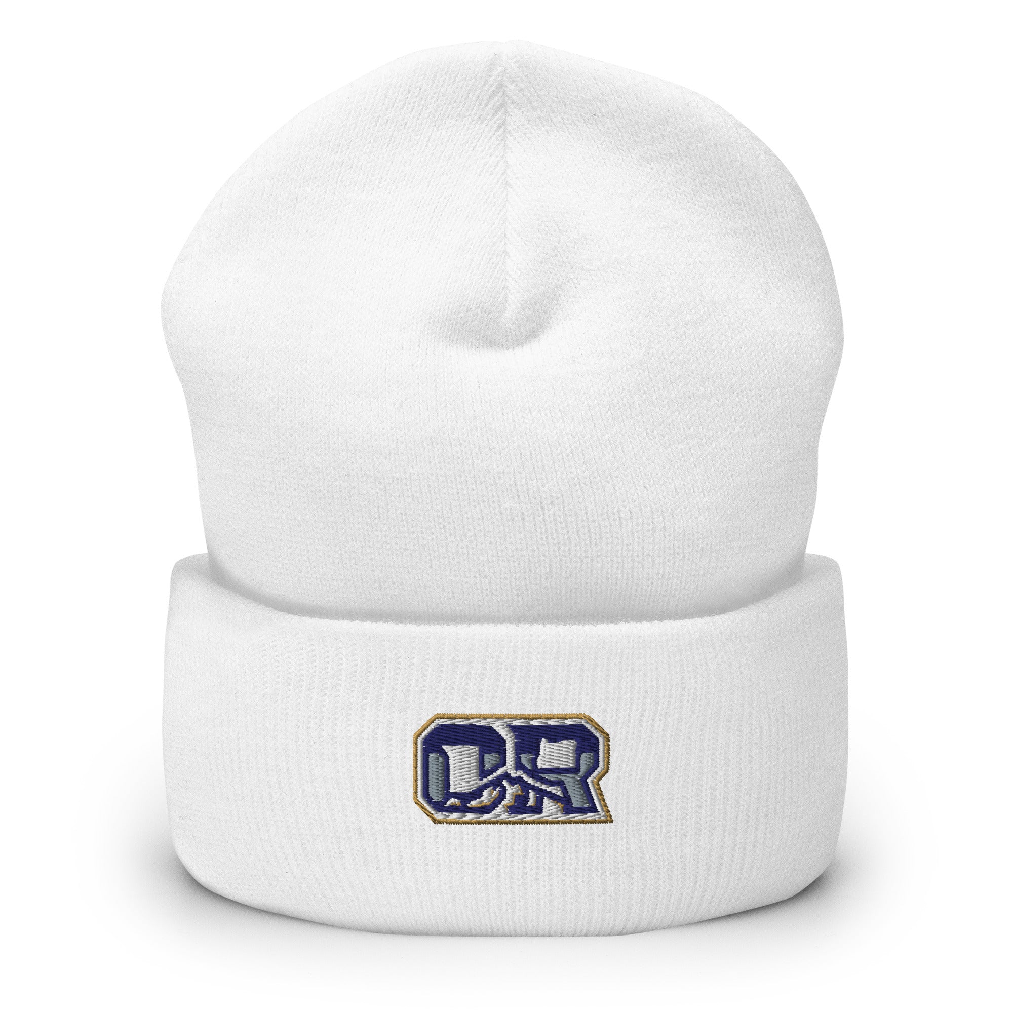 Rippers Cuffed Beanie - Image 3