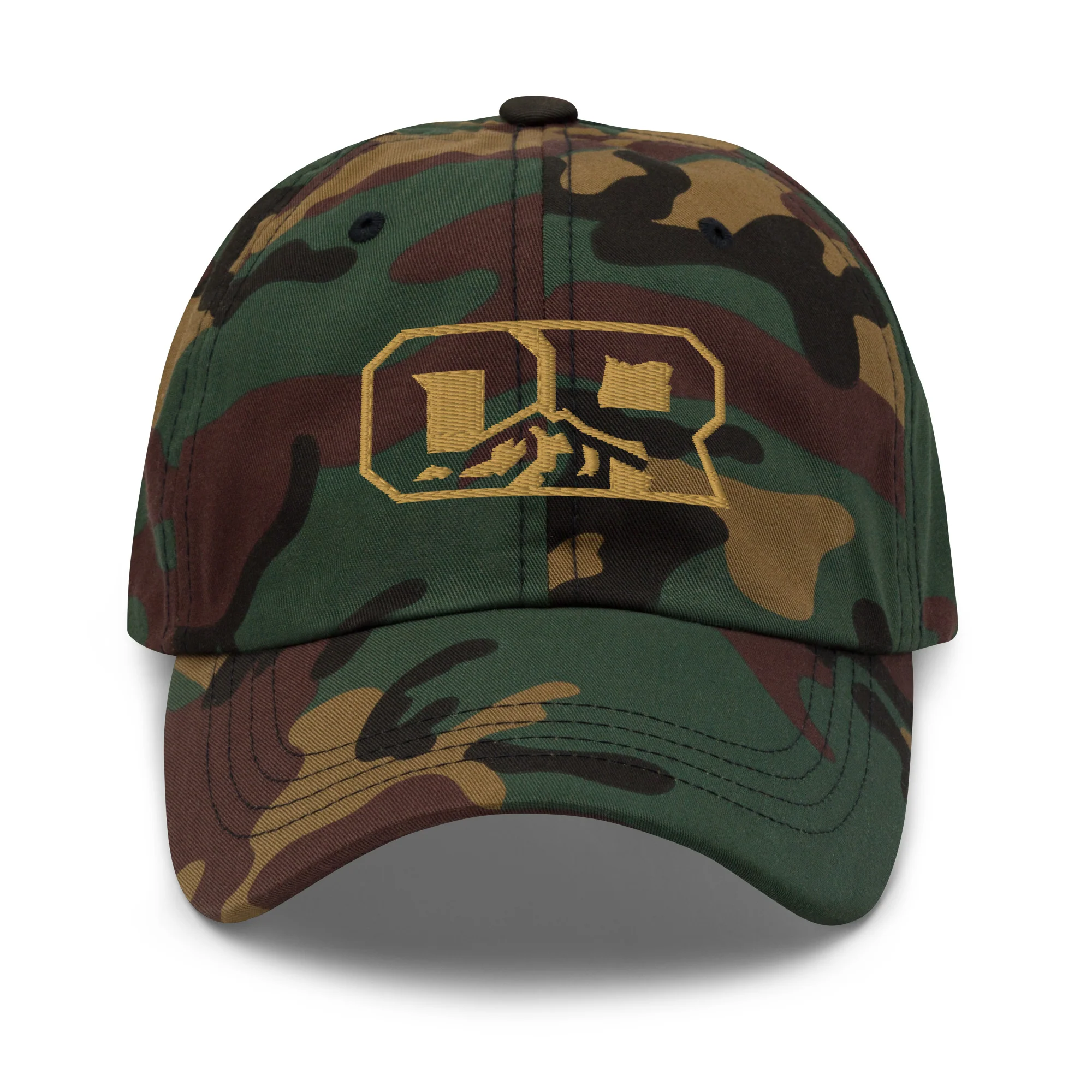 Rippers Dad Hat - Image 3