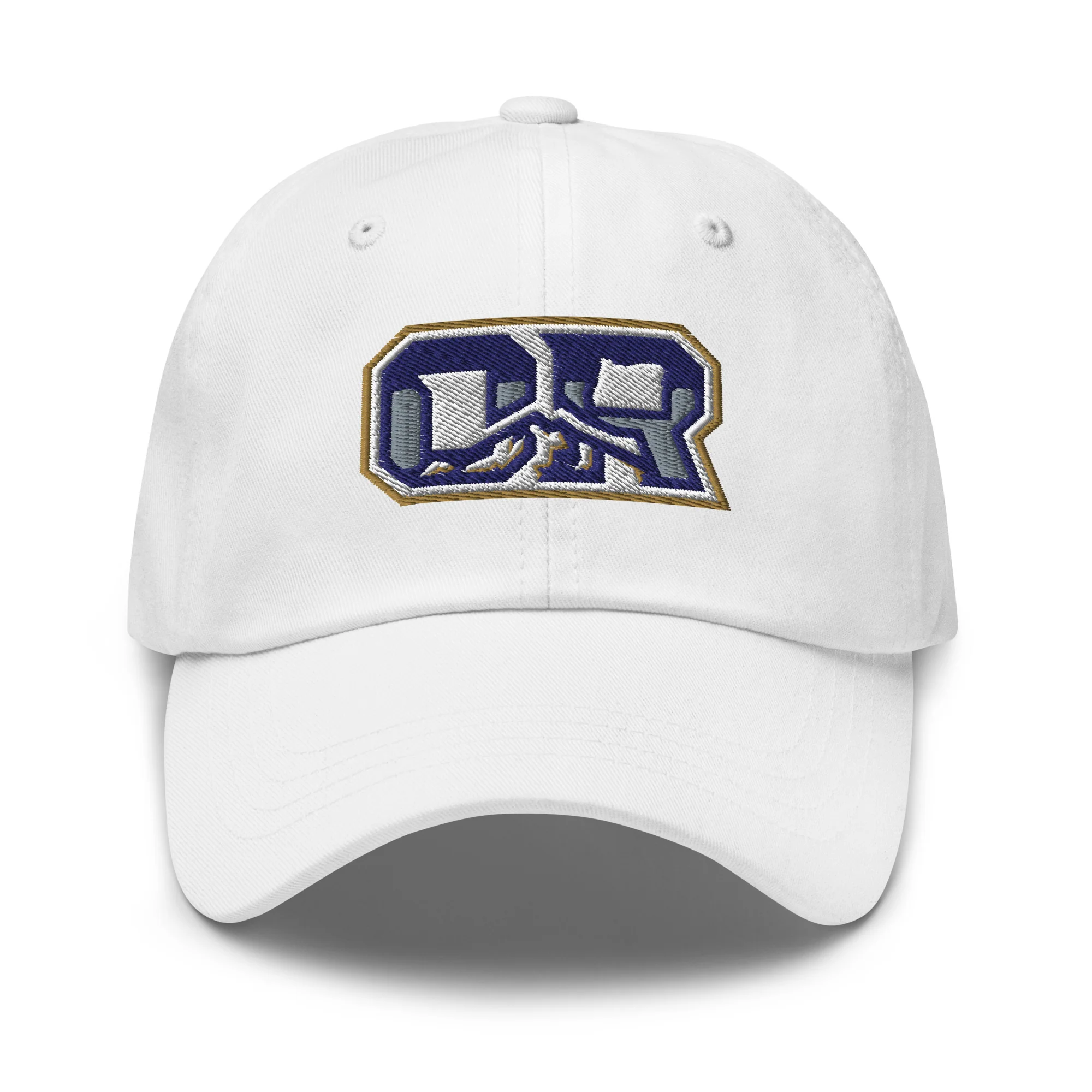 Rippers Dad Hat - Image 4