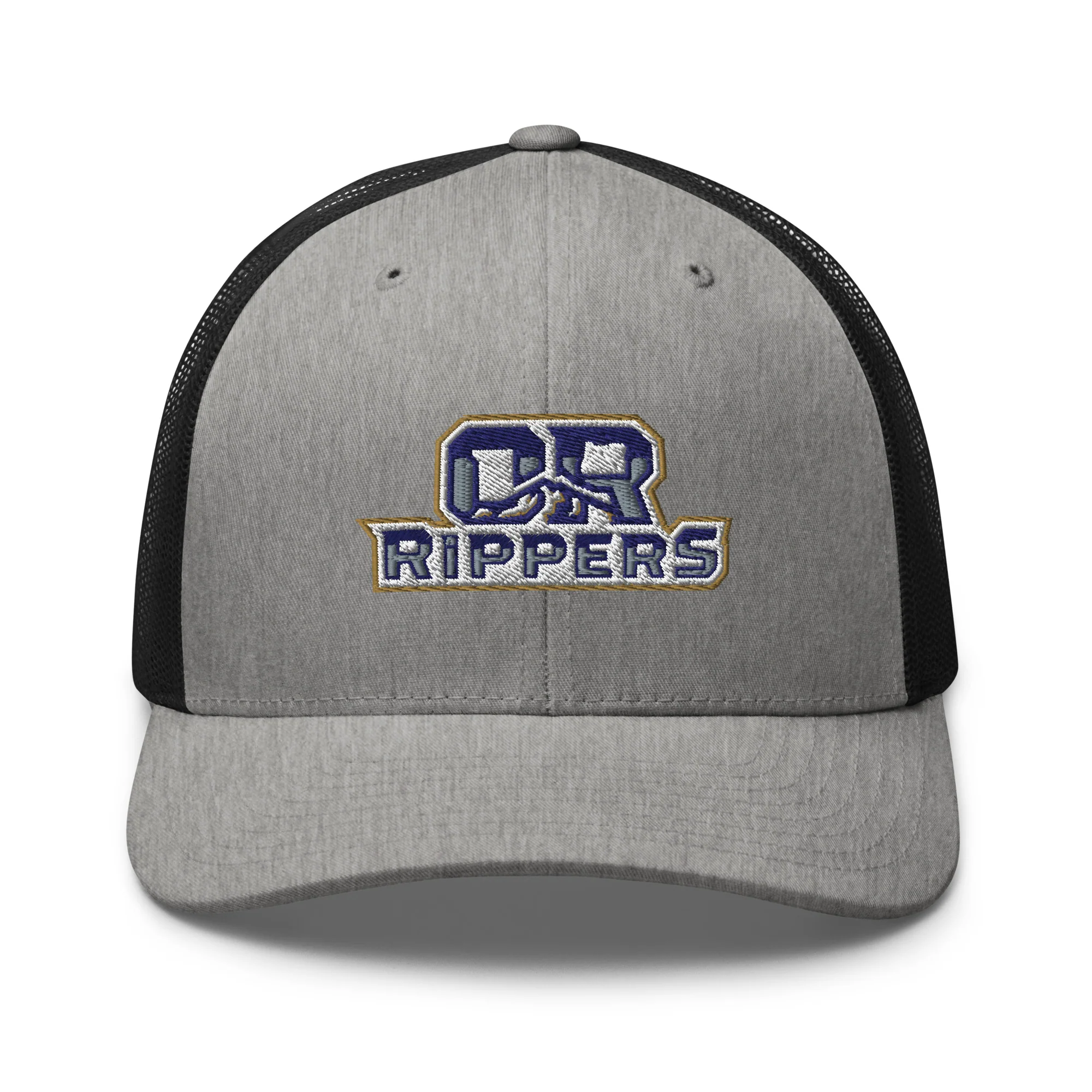 Rippers Mtn Retro Trucker - Image 3