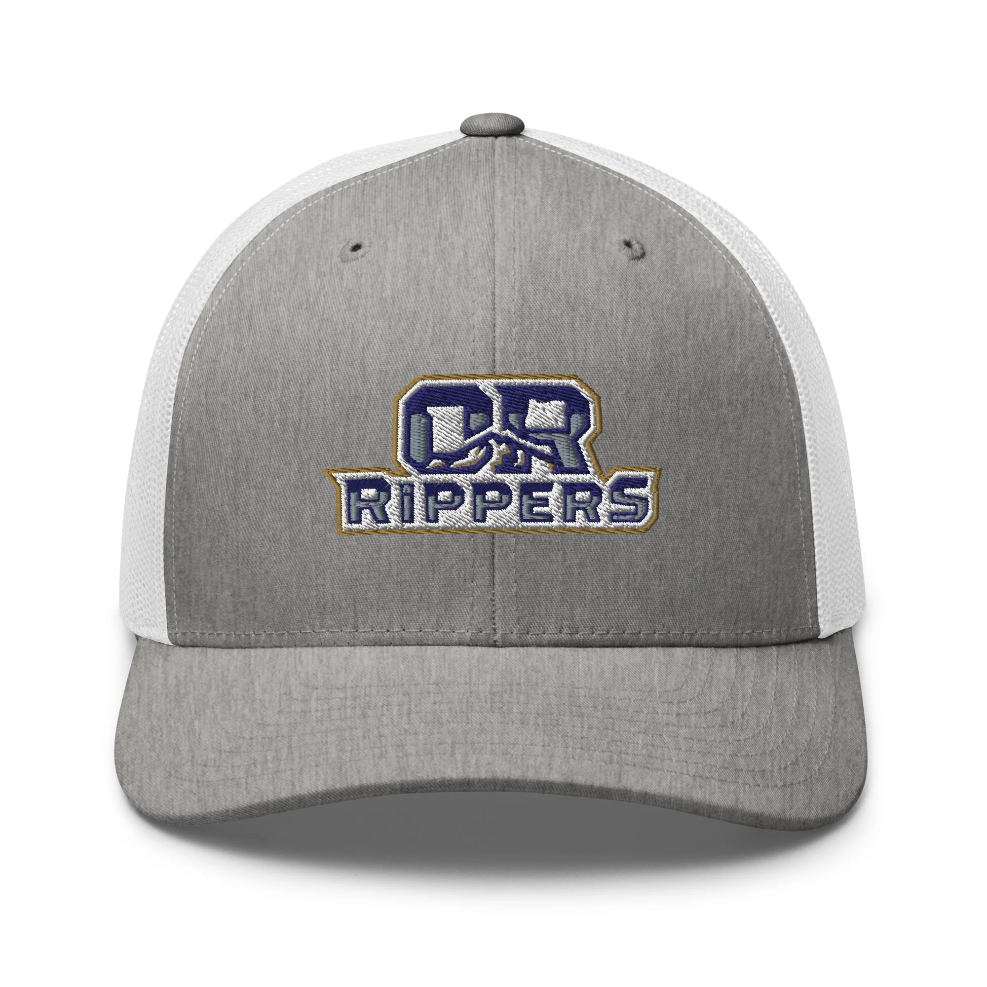 Rippers Mtn Retro Trucker - Image 4