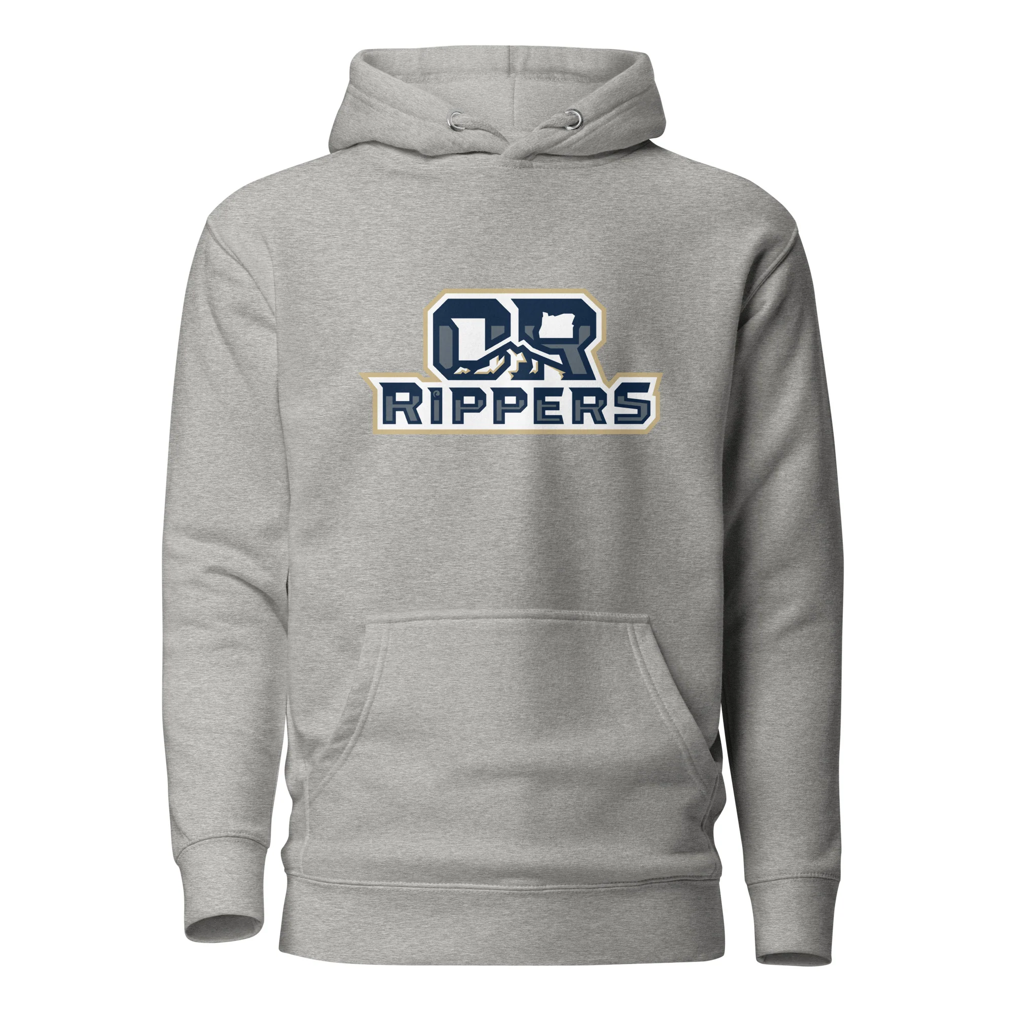 Rippers Mtn Unisex Hoodie - Image 3
