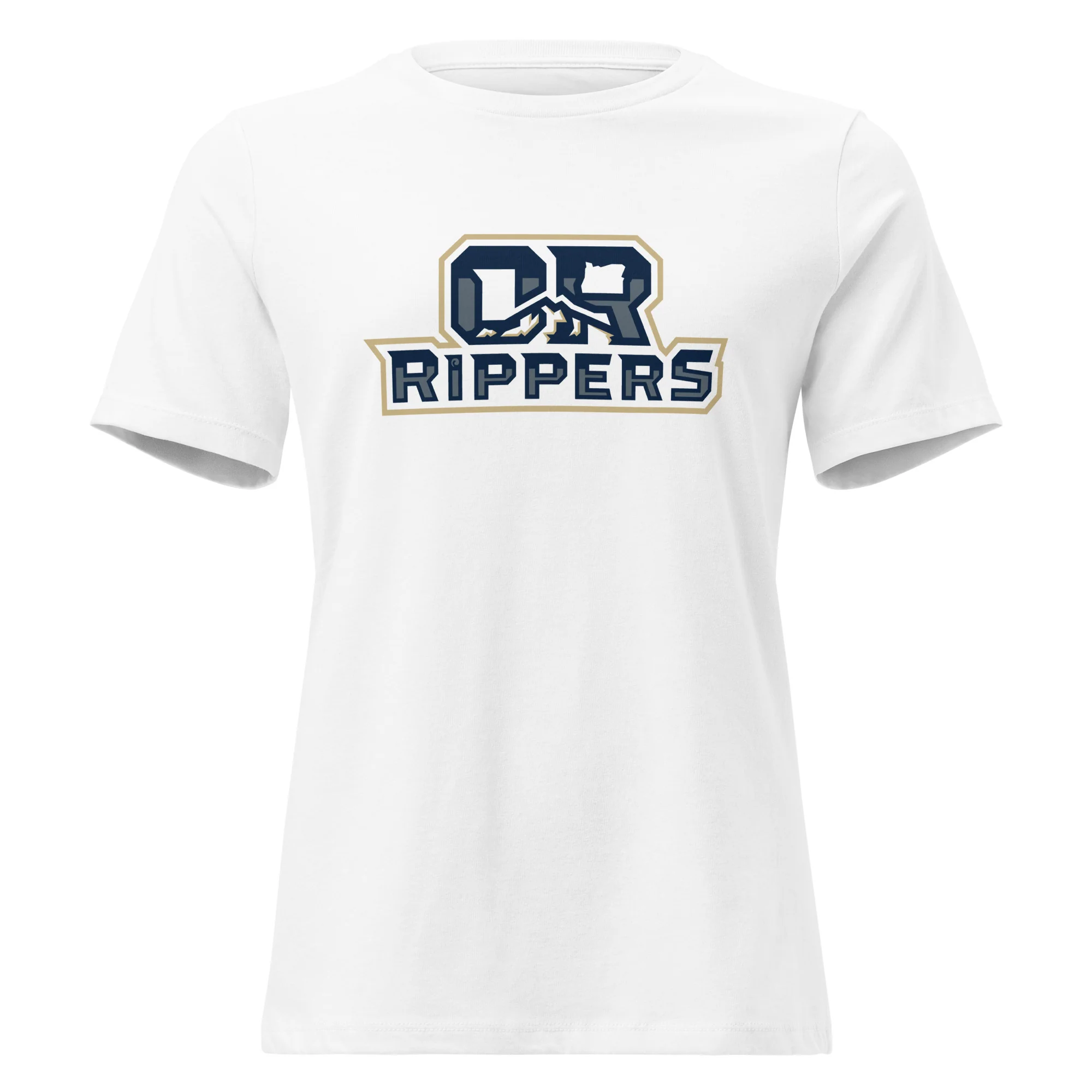 Rippers Mtn Women's T-Shirt - Image 3