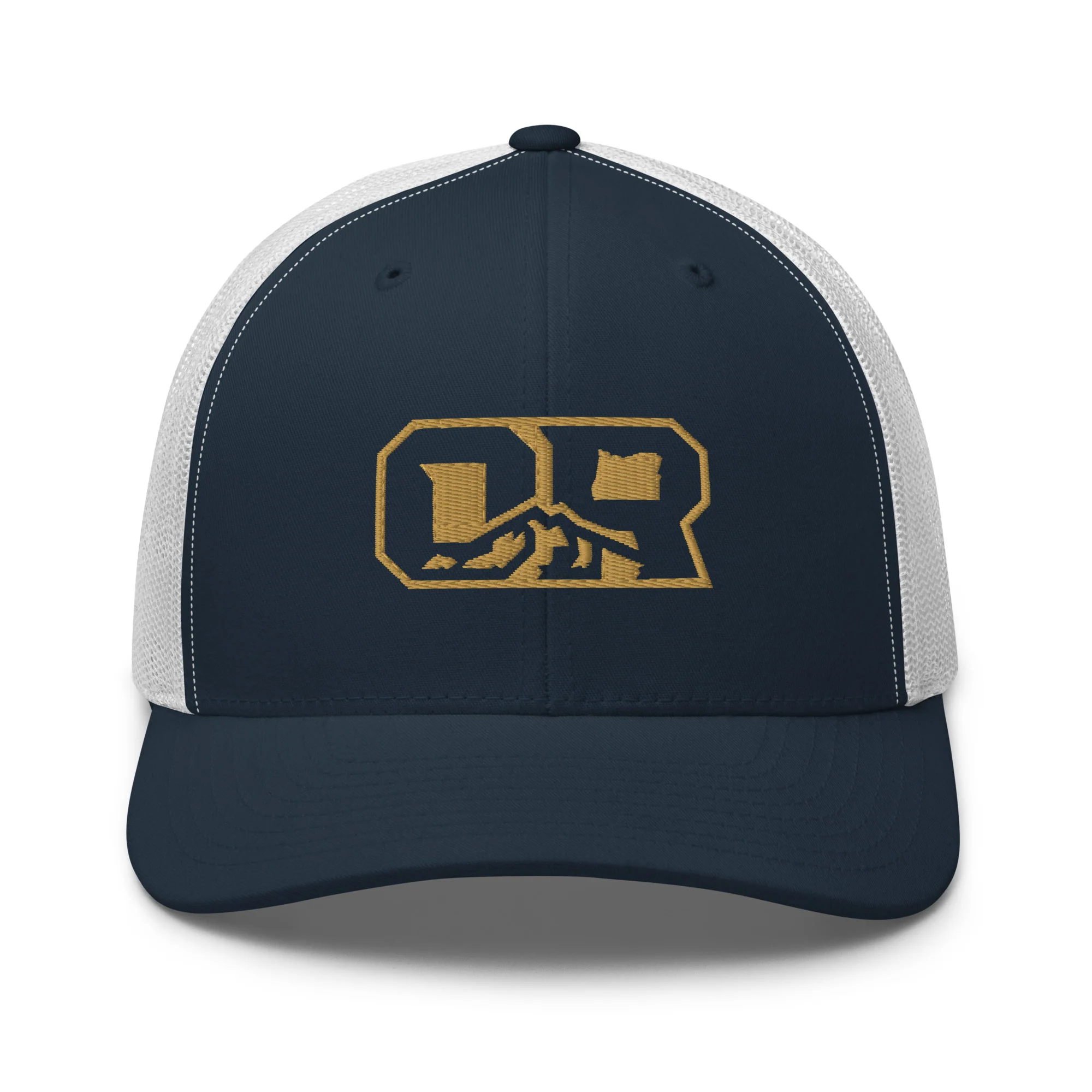 Rippers Retro Trucker