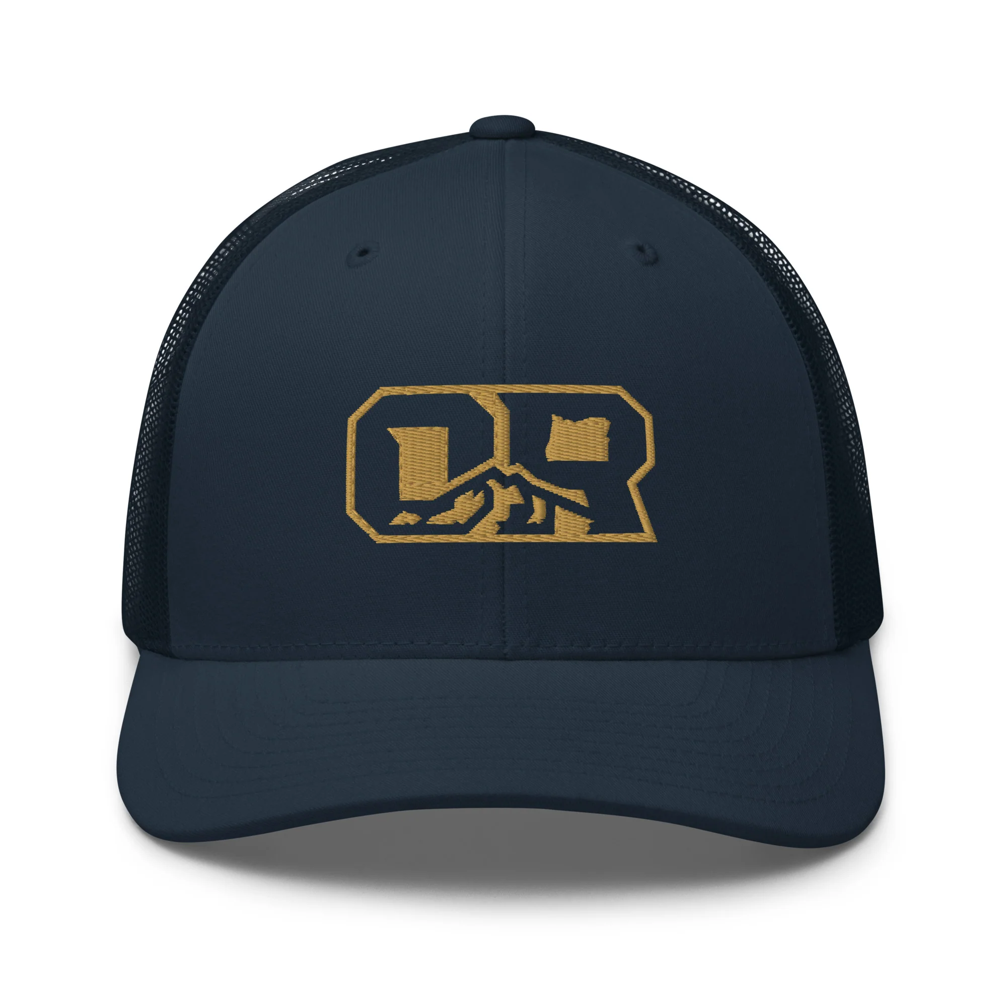 Rippers Retro Trucker - Image 2