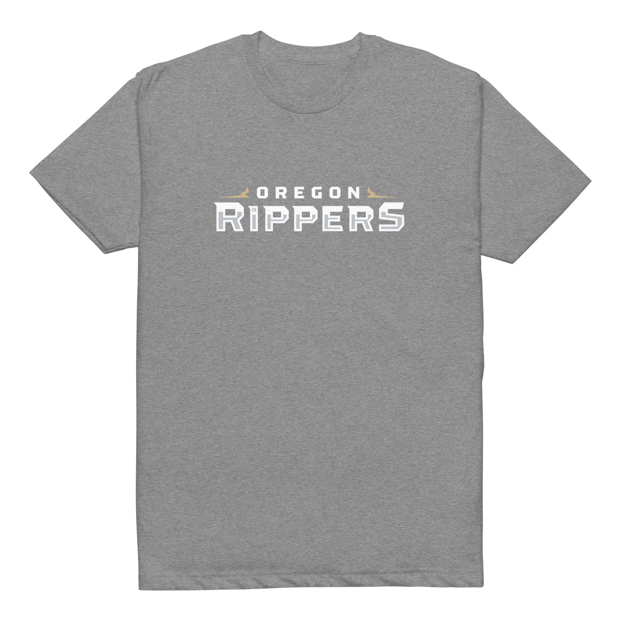 Rippers Txt Unisex CVC T-shirt - Image 2
