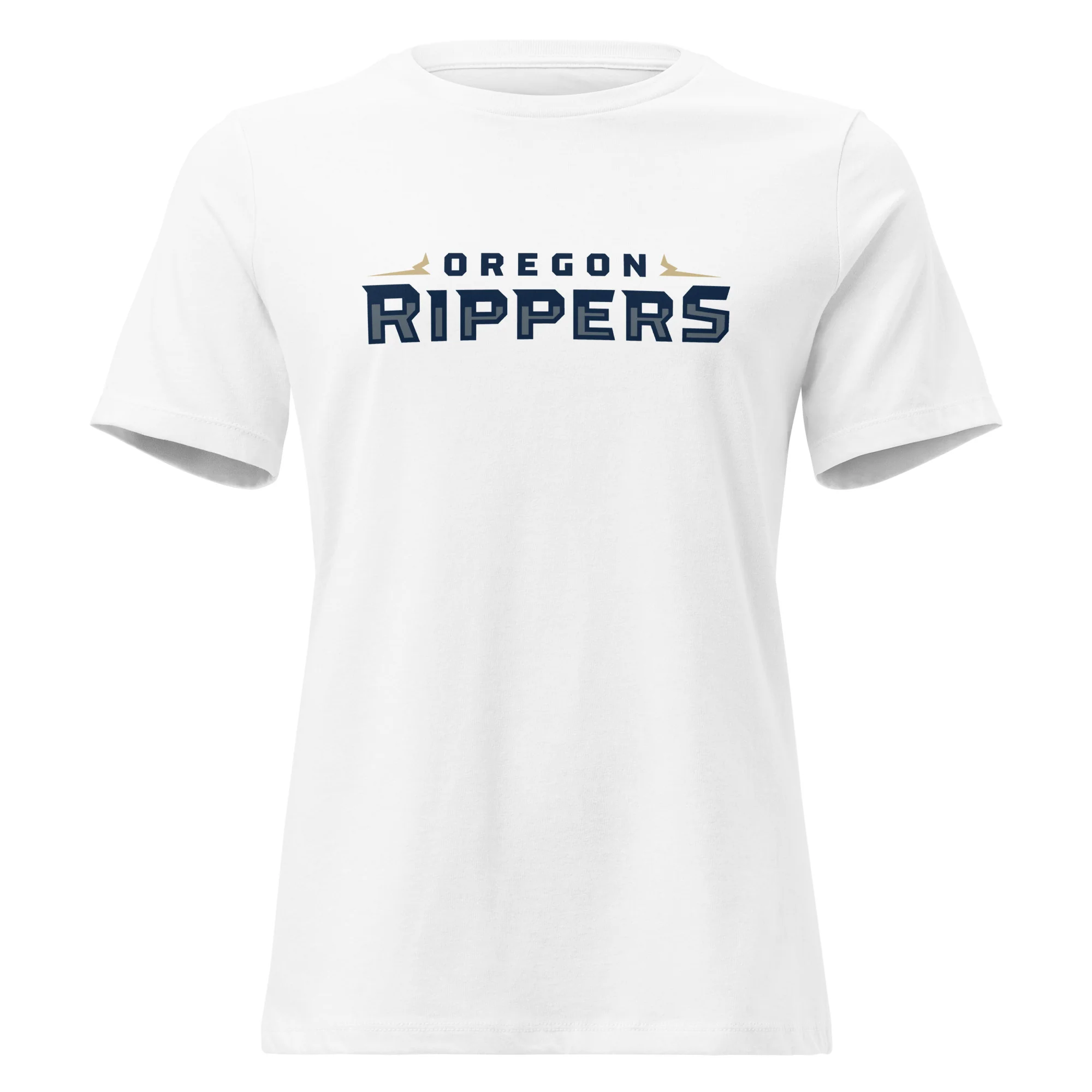 Rippers Txt Women's T-Shirt - Image 3