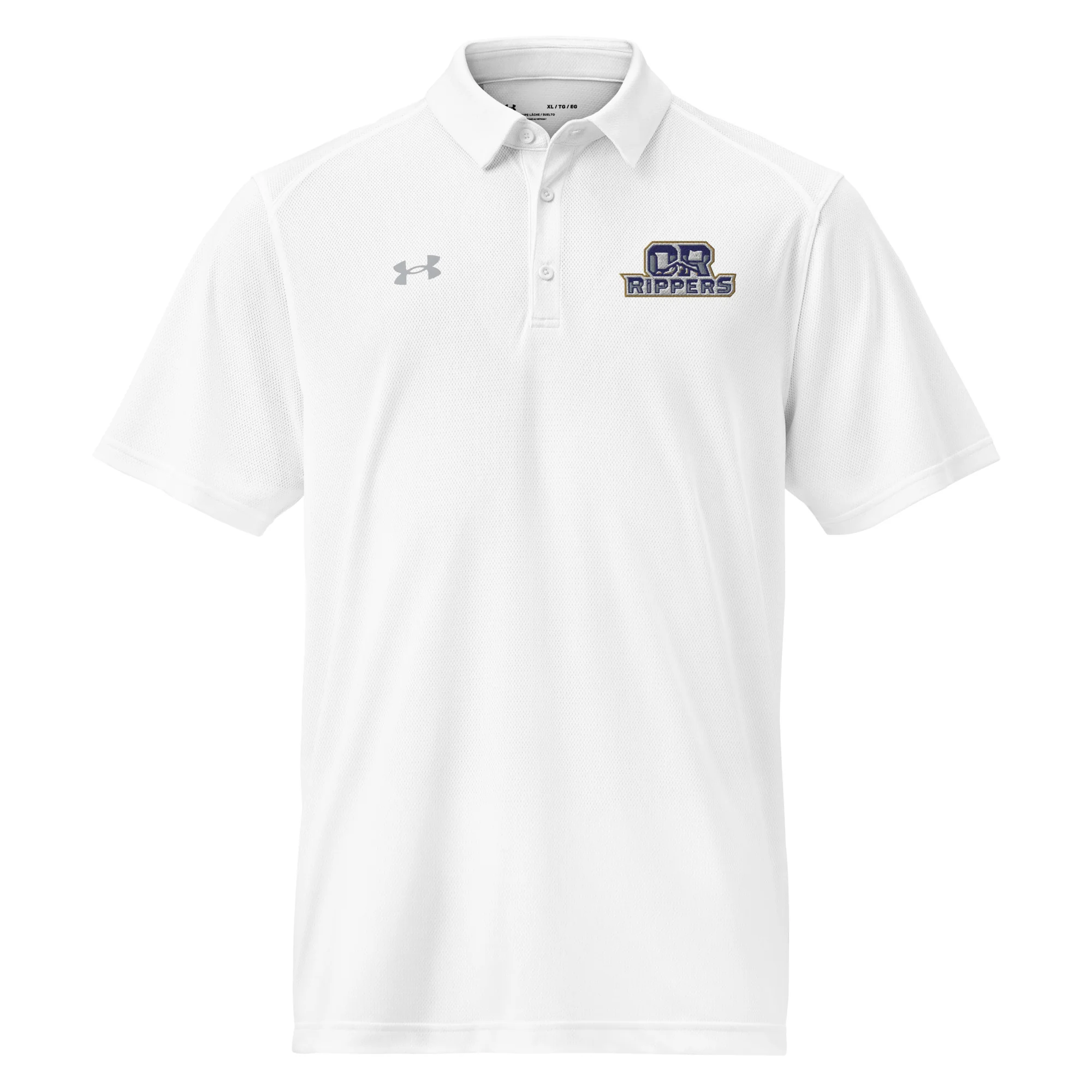 Rippers Under Armour® Men's Polo - Image 3