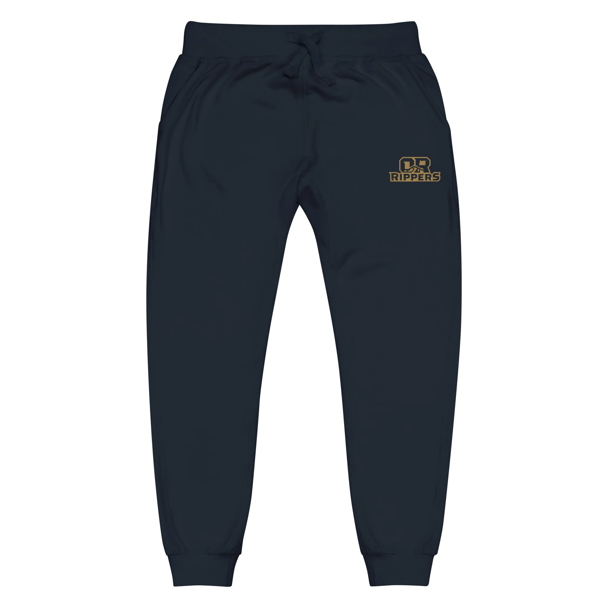 Rippers Unisex Fleece Sweatpants