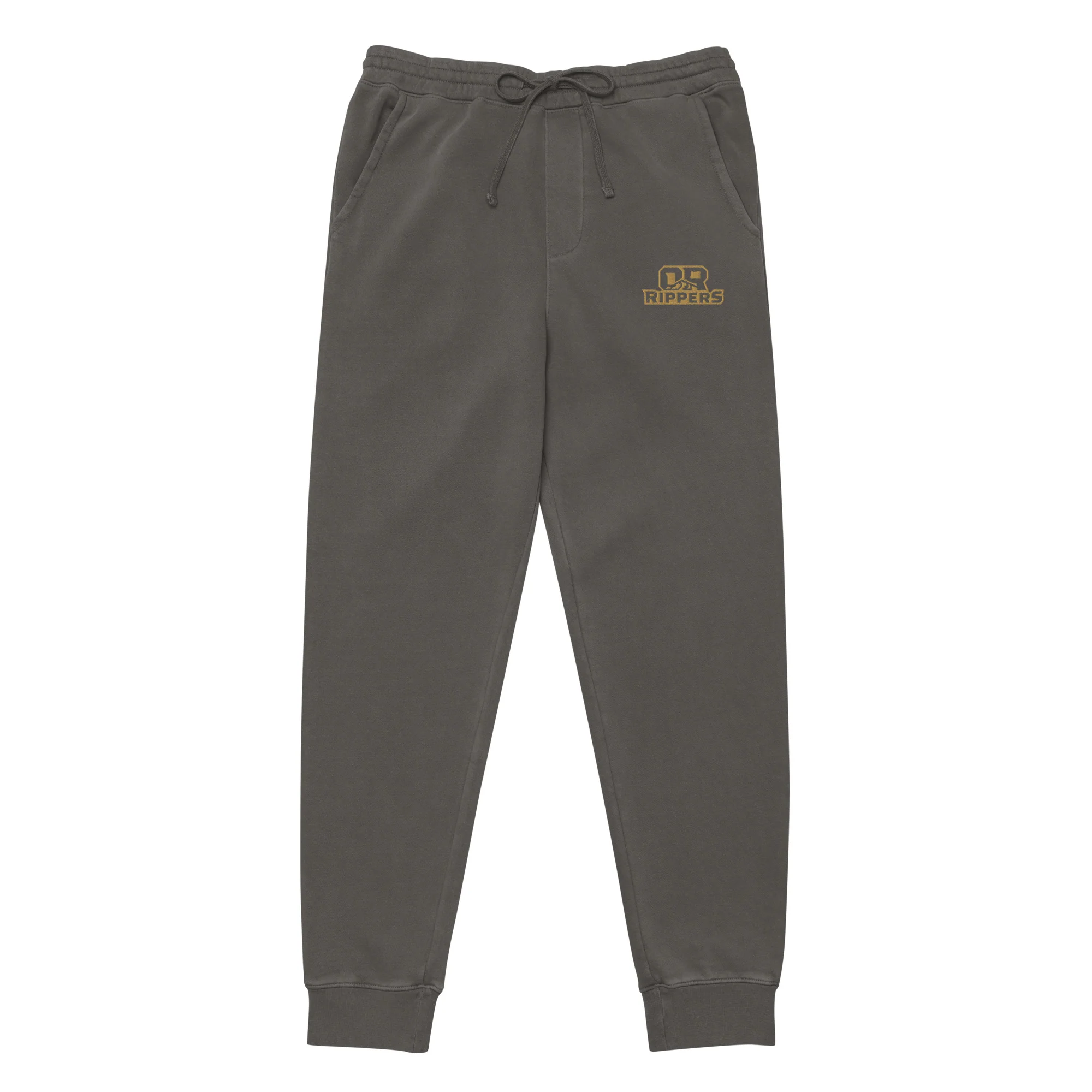 Rippers Unisex Pigment-Dyed Sweatpants