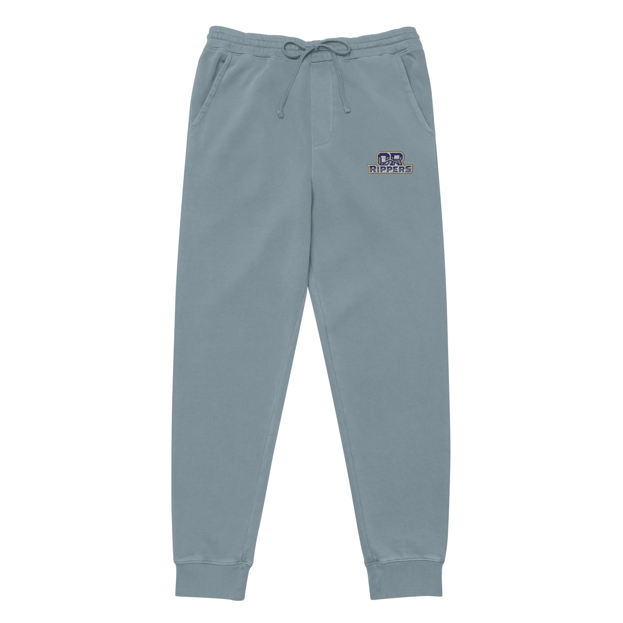 Rippers Unisex Pigment-Dyed Sweatpants - Image 2