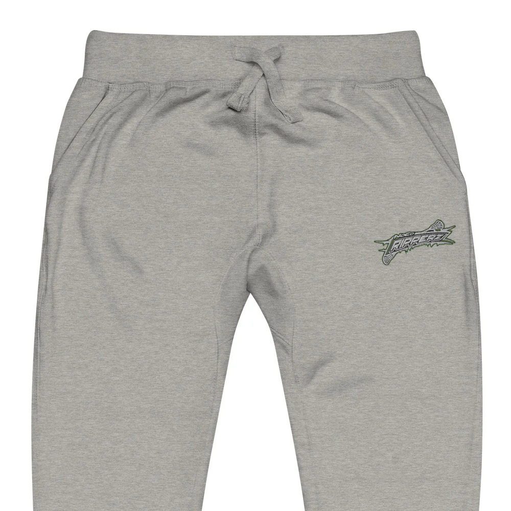 Ripperz fleece sweatpants