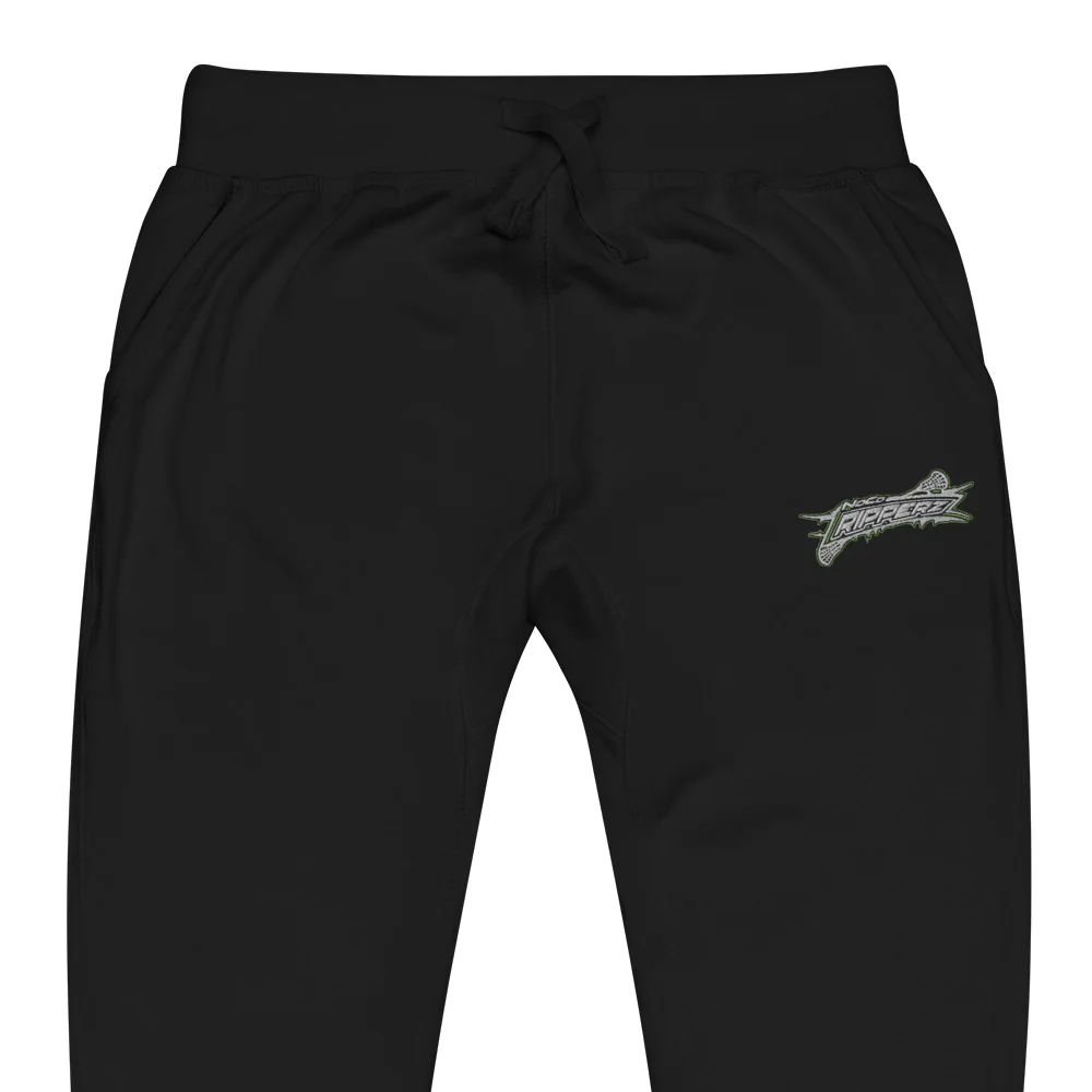 Ripperz fleece sweatpants - Image 3