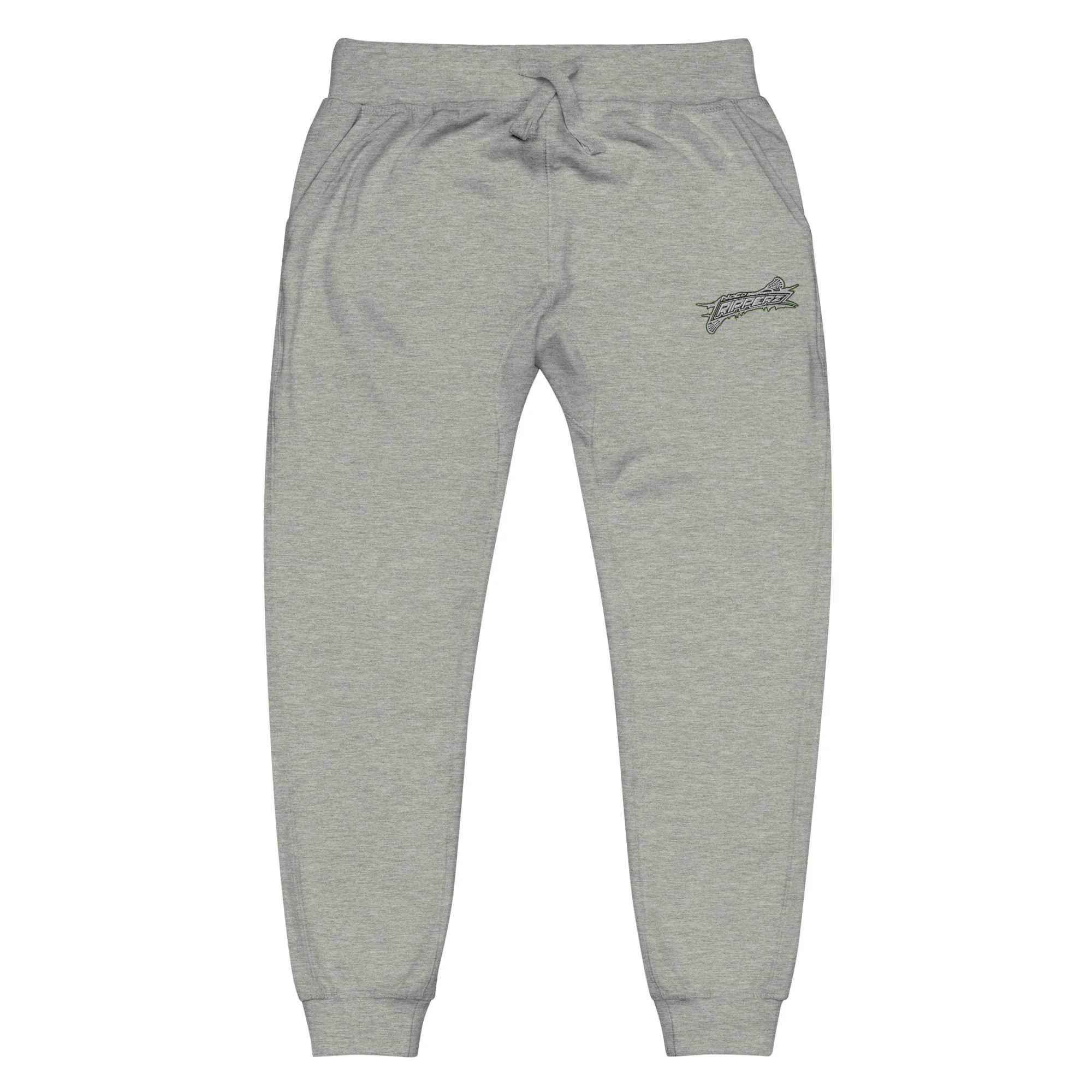 Ripperz fleece sweatpants - Image 4