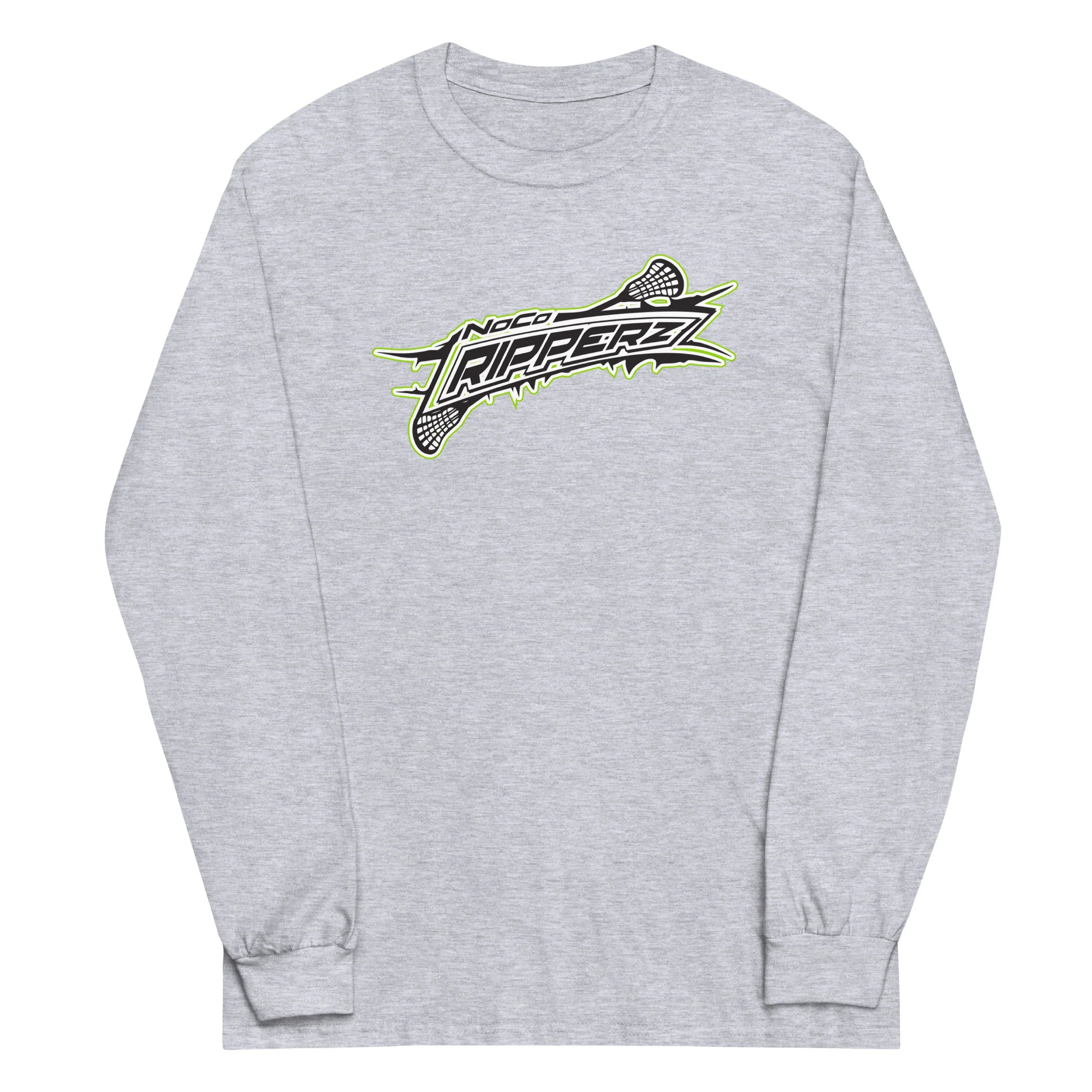 Ripperz Men’s Long Sleeve Shirt