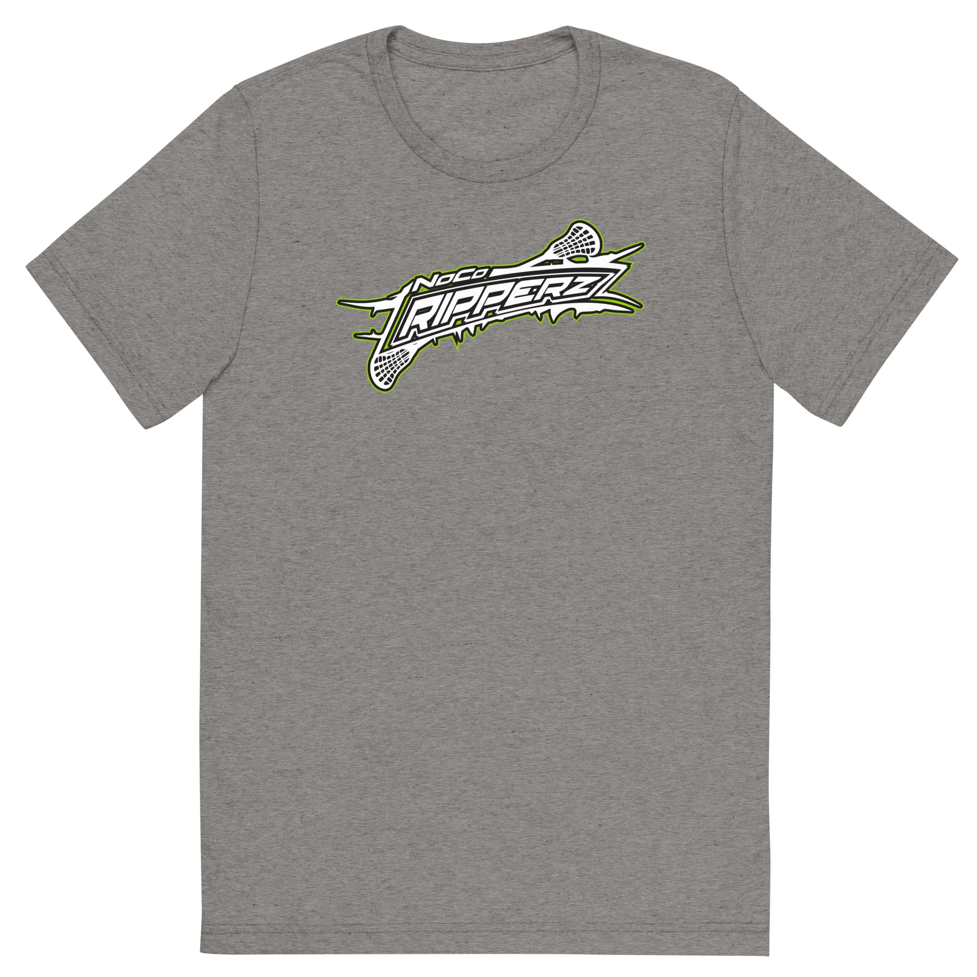 Ripperz Short sleeve t-shirt - Image 3