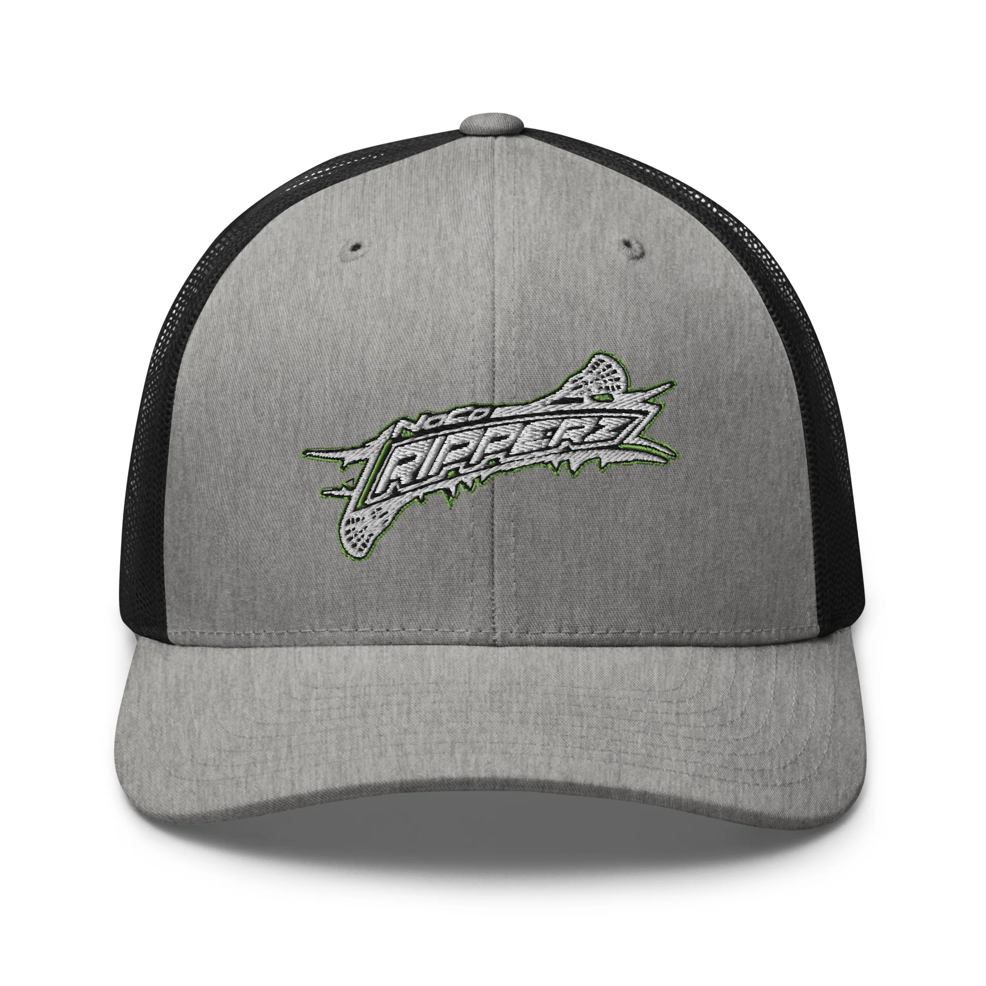 Ripperz Trucker Cap