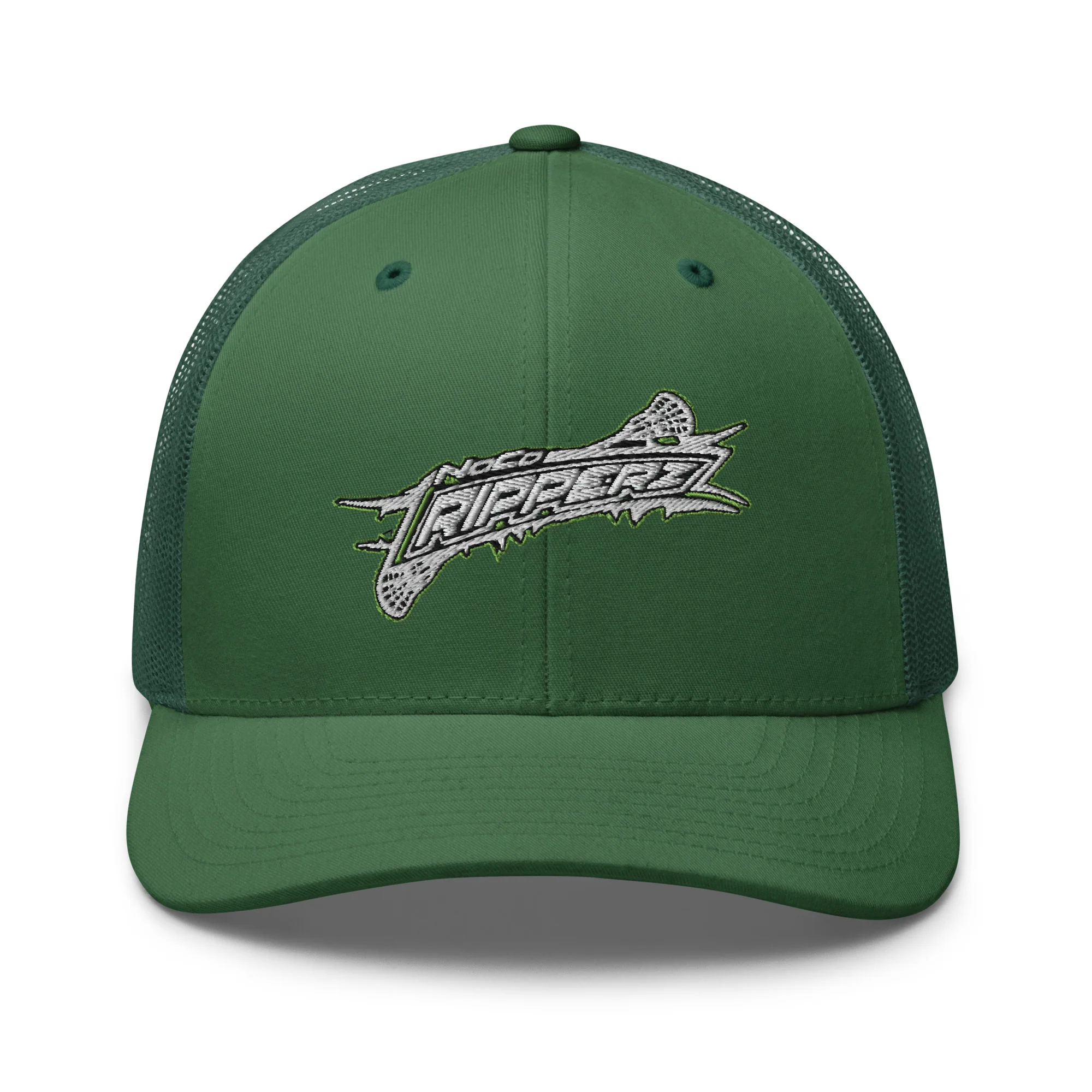 Ripperz Trucker Cap - Image 4