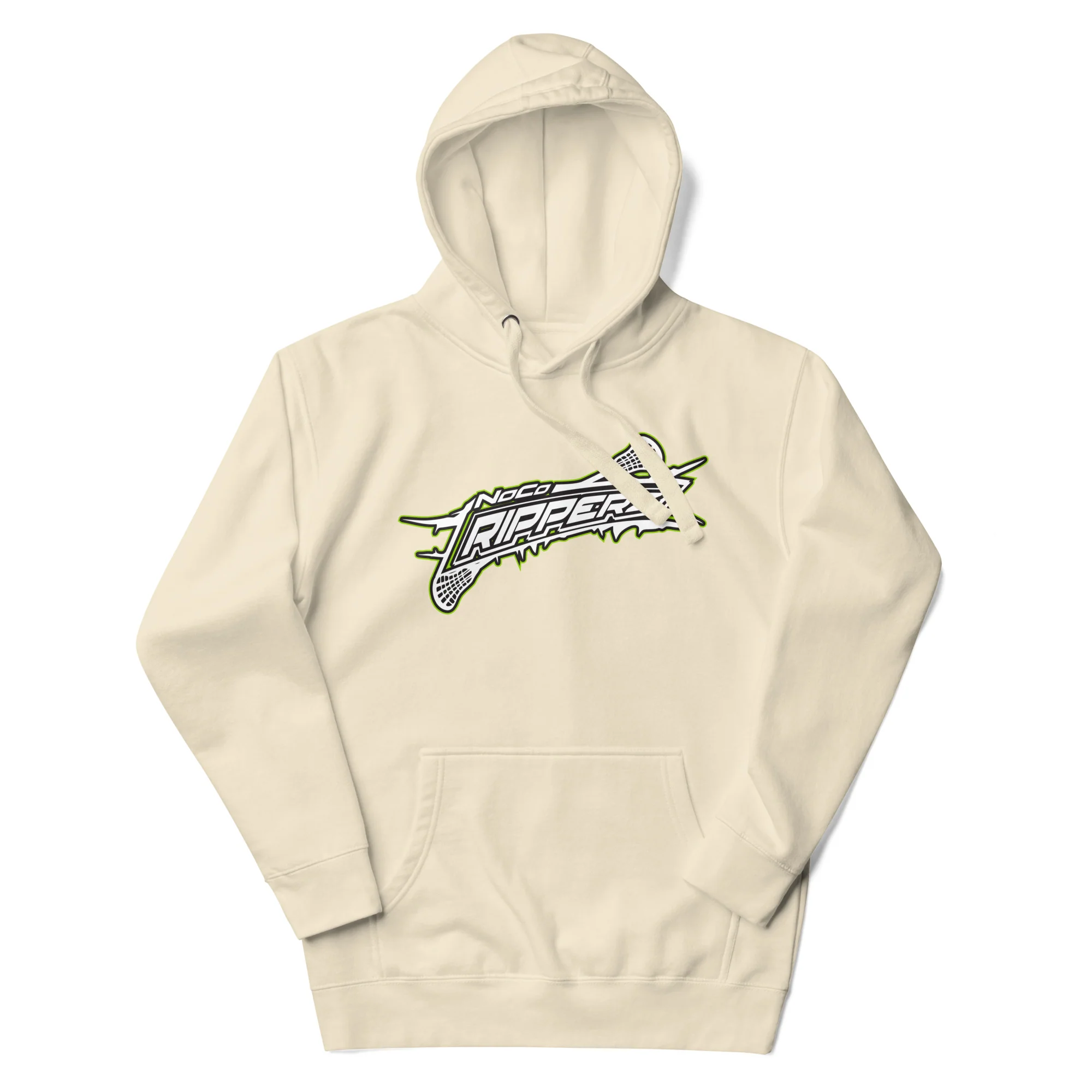 Ripperz Unisex Hoodie - Image 6
