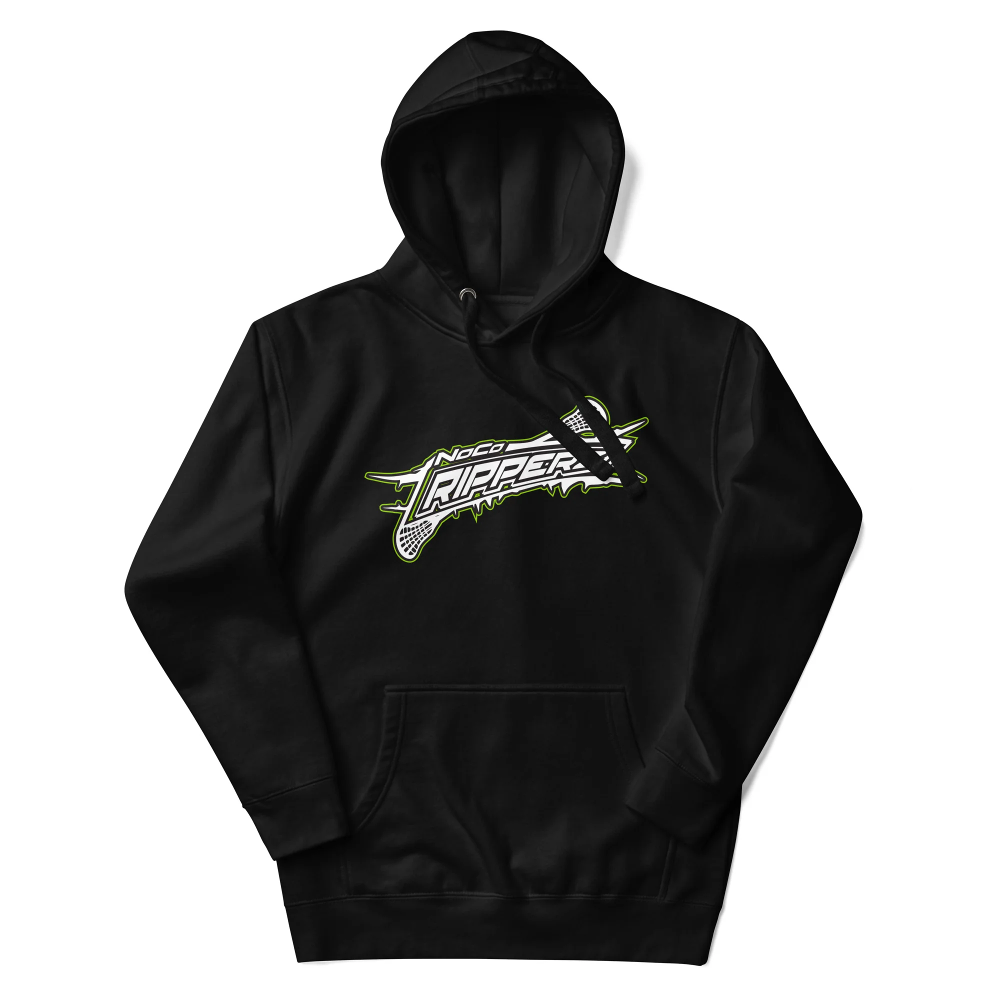 Ripperz Unisex Hoodie - Image 7