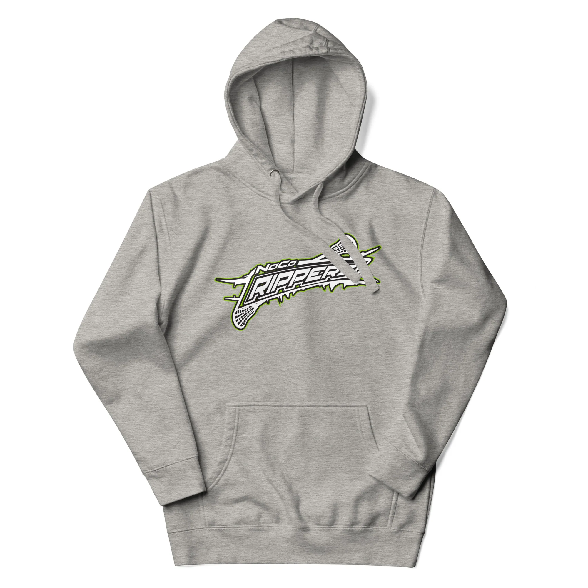 Ripperz Unisex Hoodie - Image 9