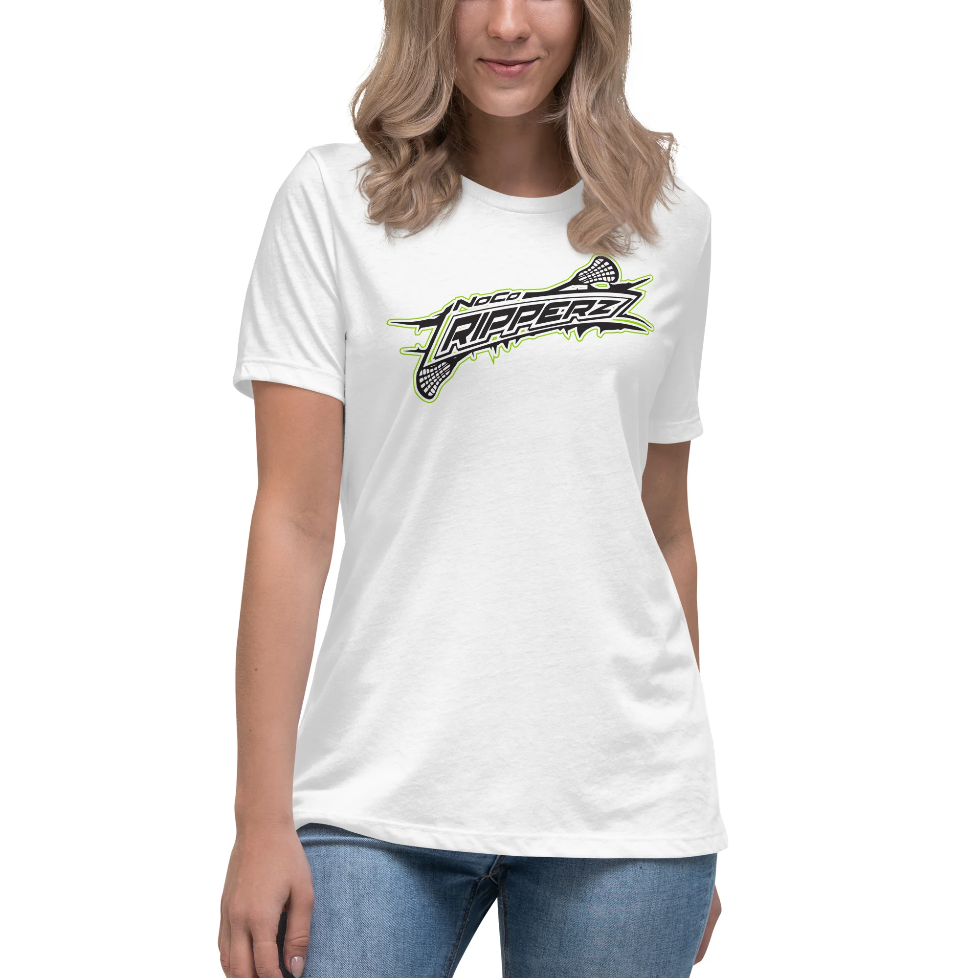 Ripperz Women's T-Shirt - Image 4