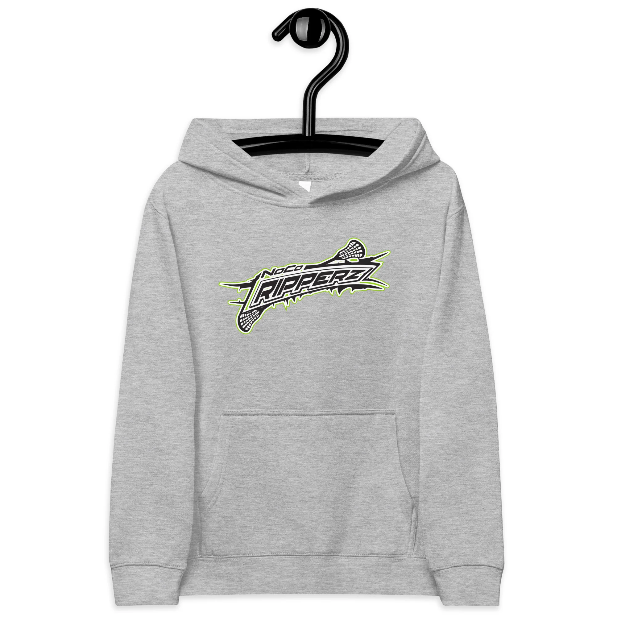 Ripperz YOUTH fleece hoodie